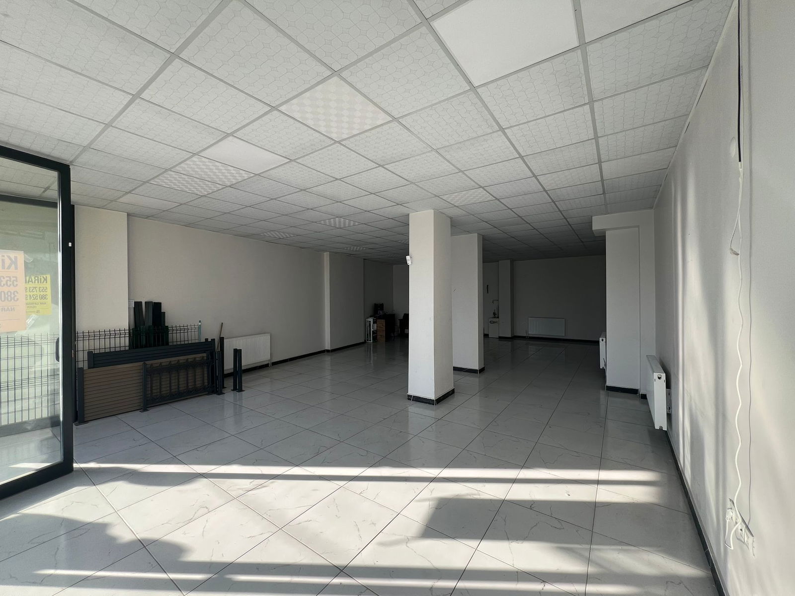 Kiralık Dükkan 30,000 TL