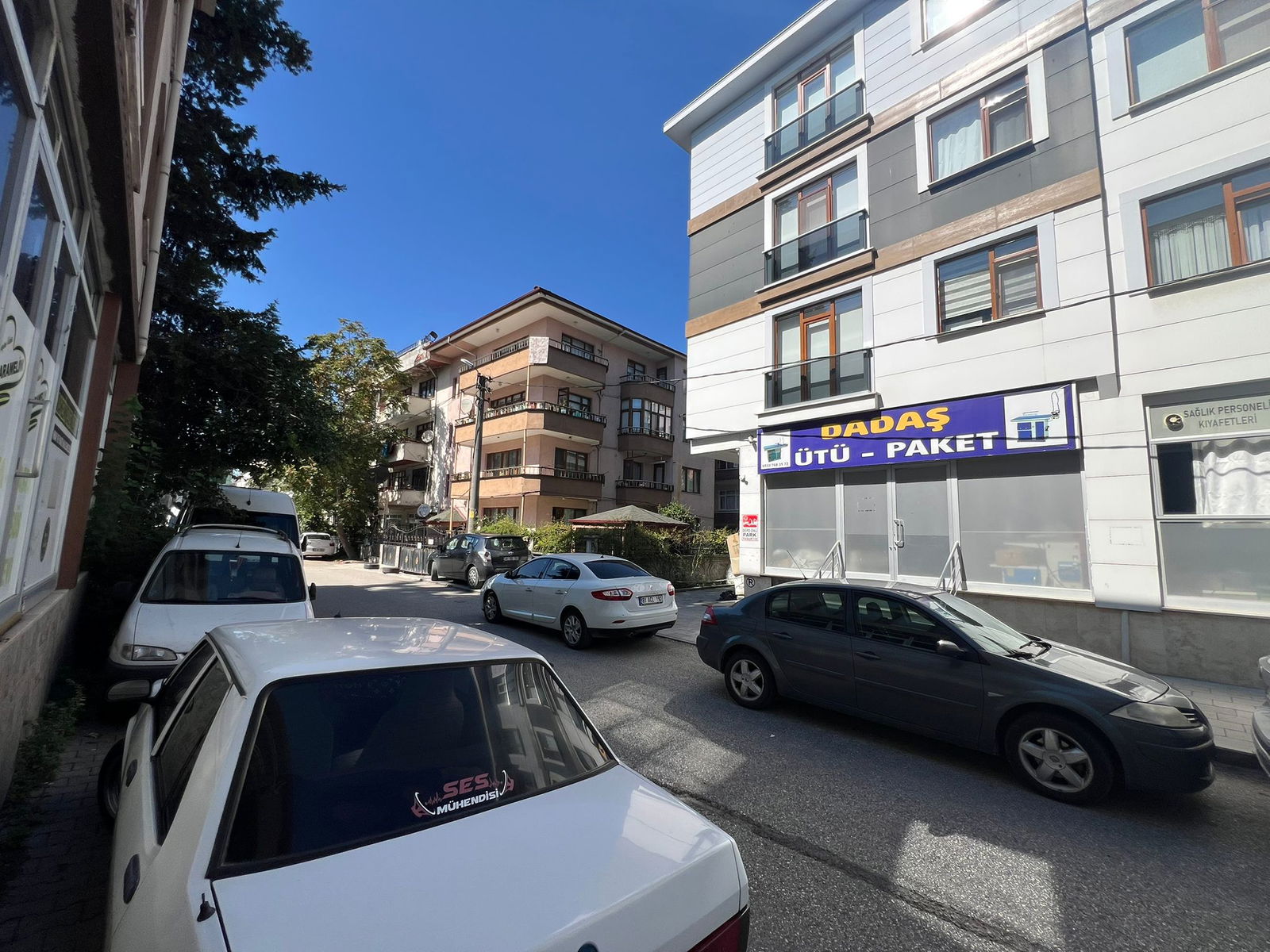 Kiralık Dükkan 30,000 TL