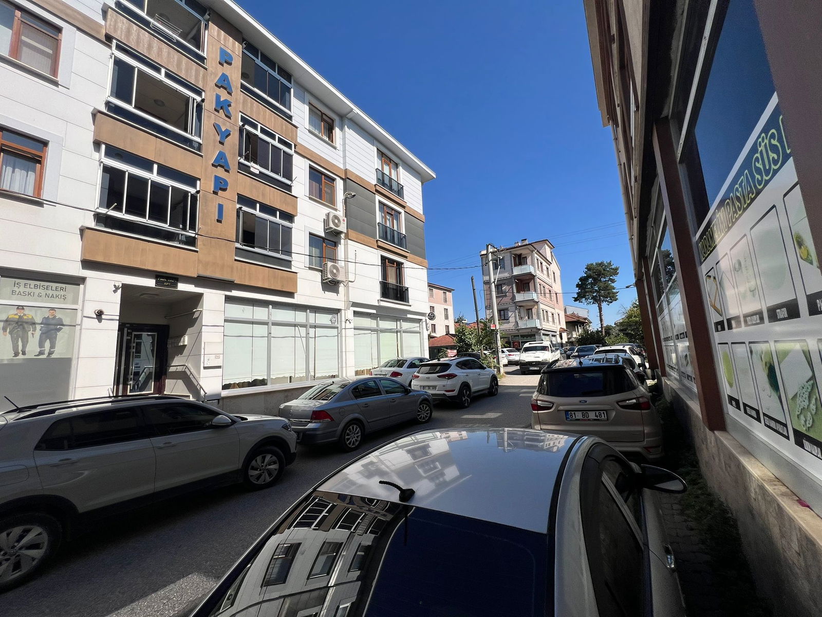 Kiralık Dükkan 30,000 TL