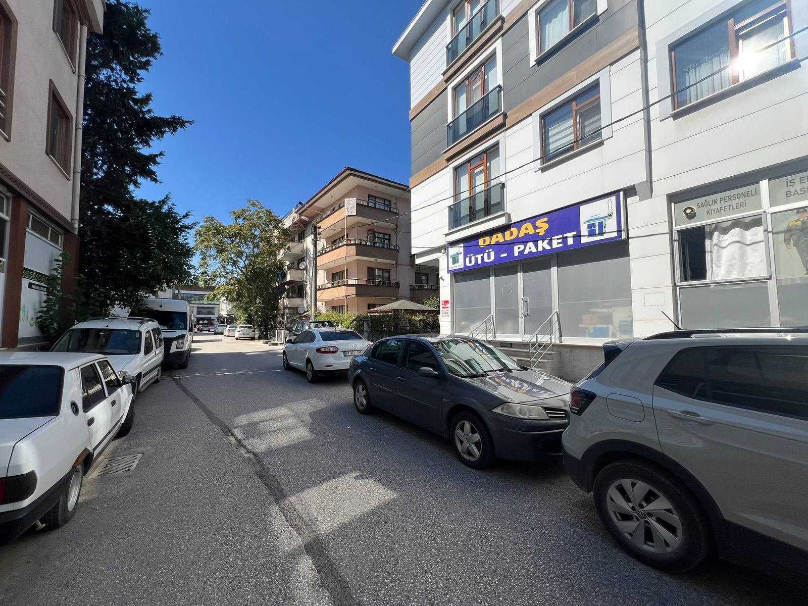 Kiralık Dükkan 30,000 TL