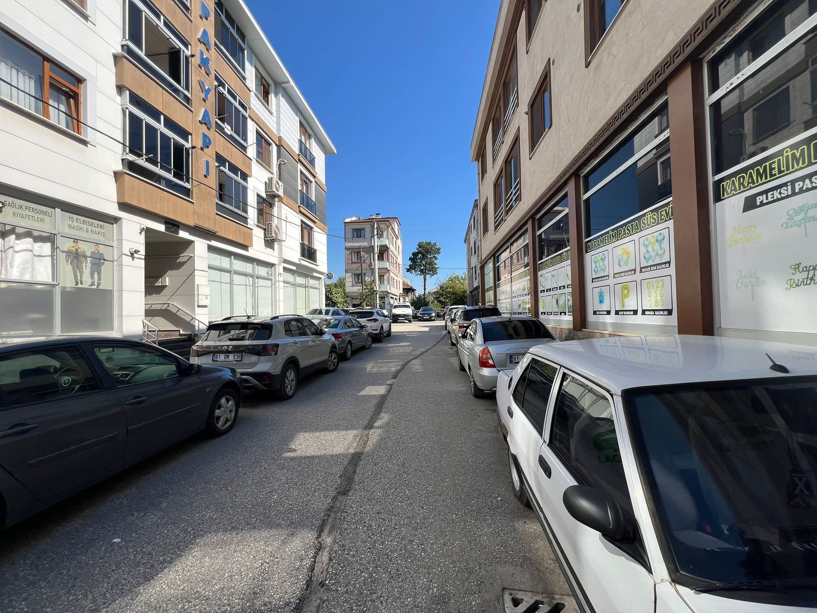 Kiralık Dükkan 30,000 TL