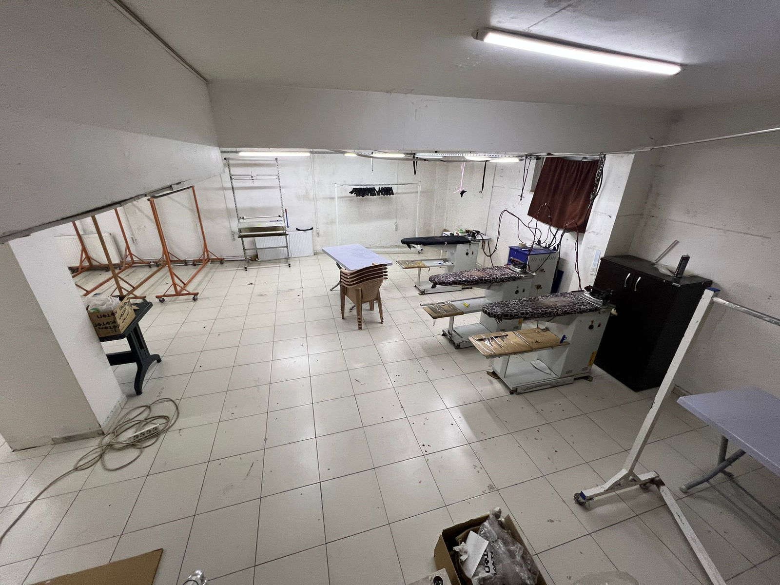 Kiralık Dükkan 30,000 TL