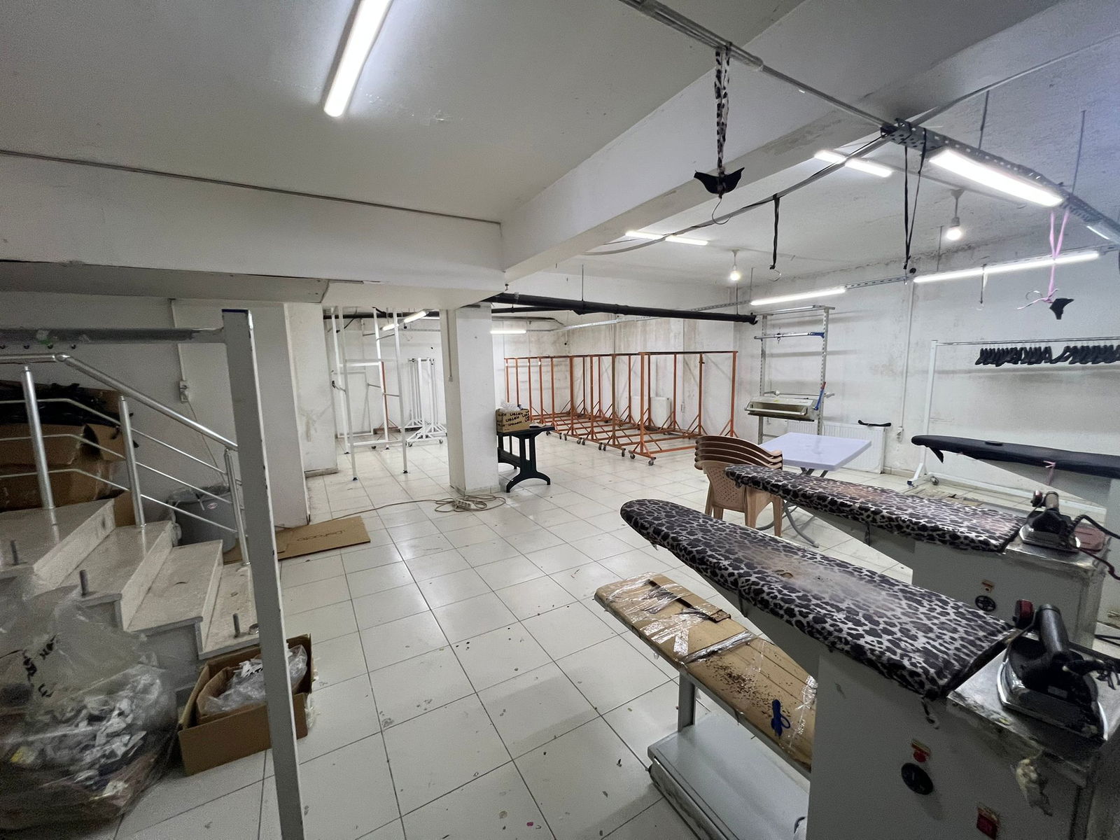 Kiralık Dükkan 30,000 TL