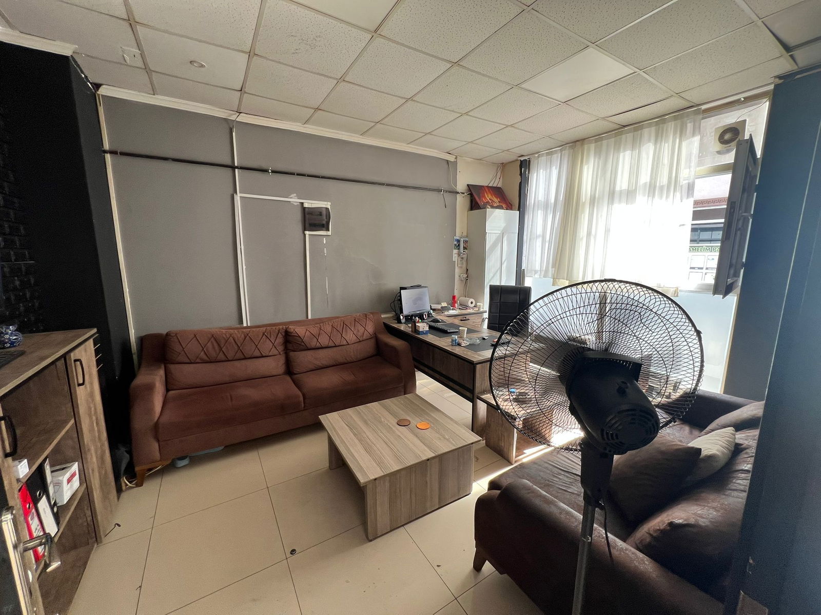 Kiralık Dükkan 30,000 TL