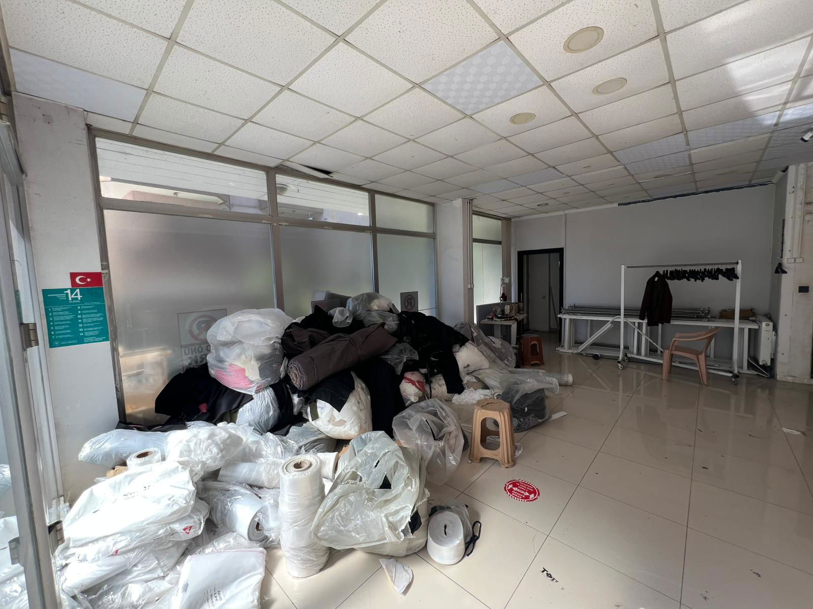 Kiralık Dükkan 30,000 TL