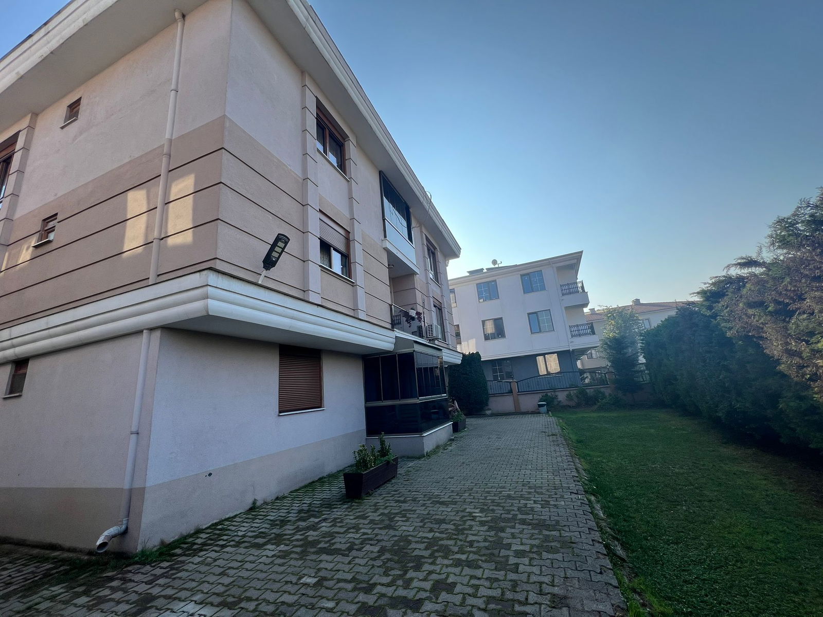 Satılık Daire 4,950,000 TL