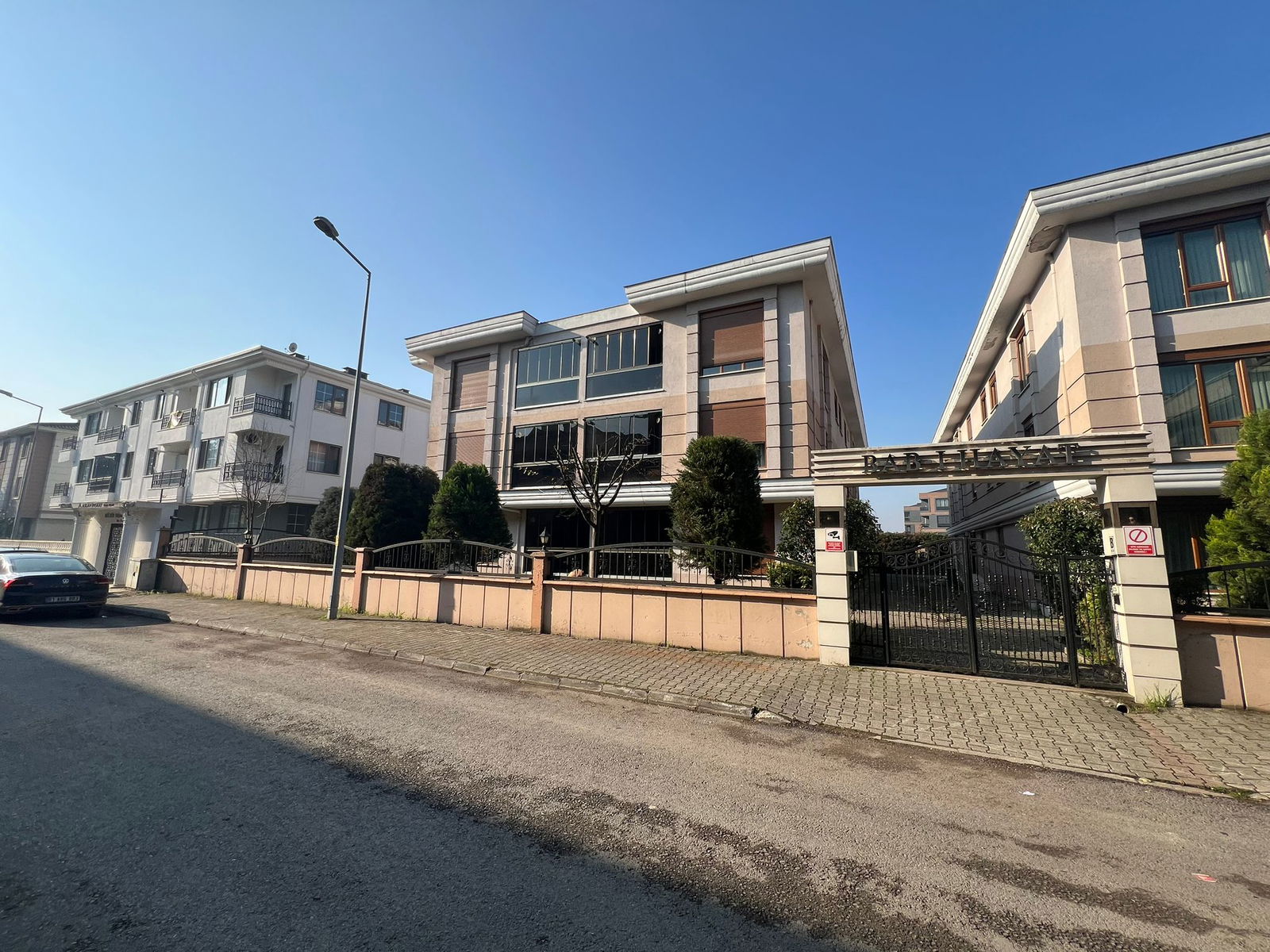 Satılık Daire 4,950,000 TL