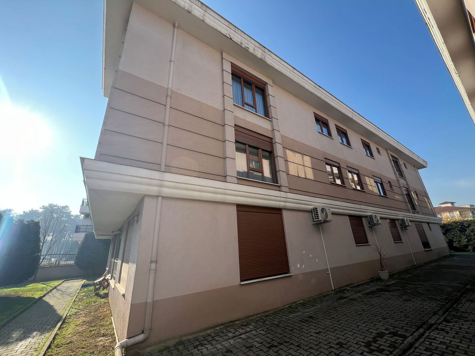 Satılık Daire 4,950,000 TL