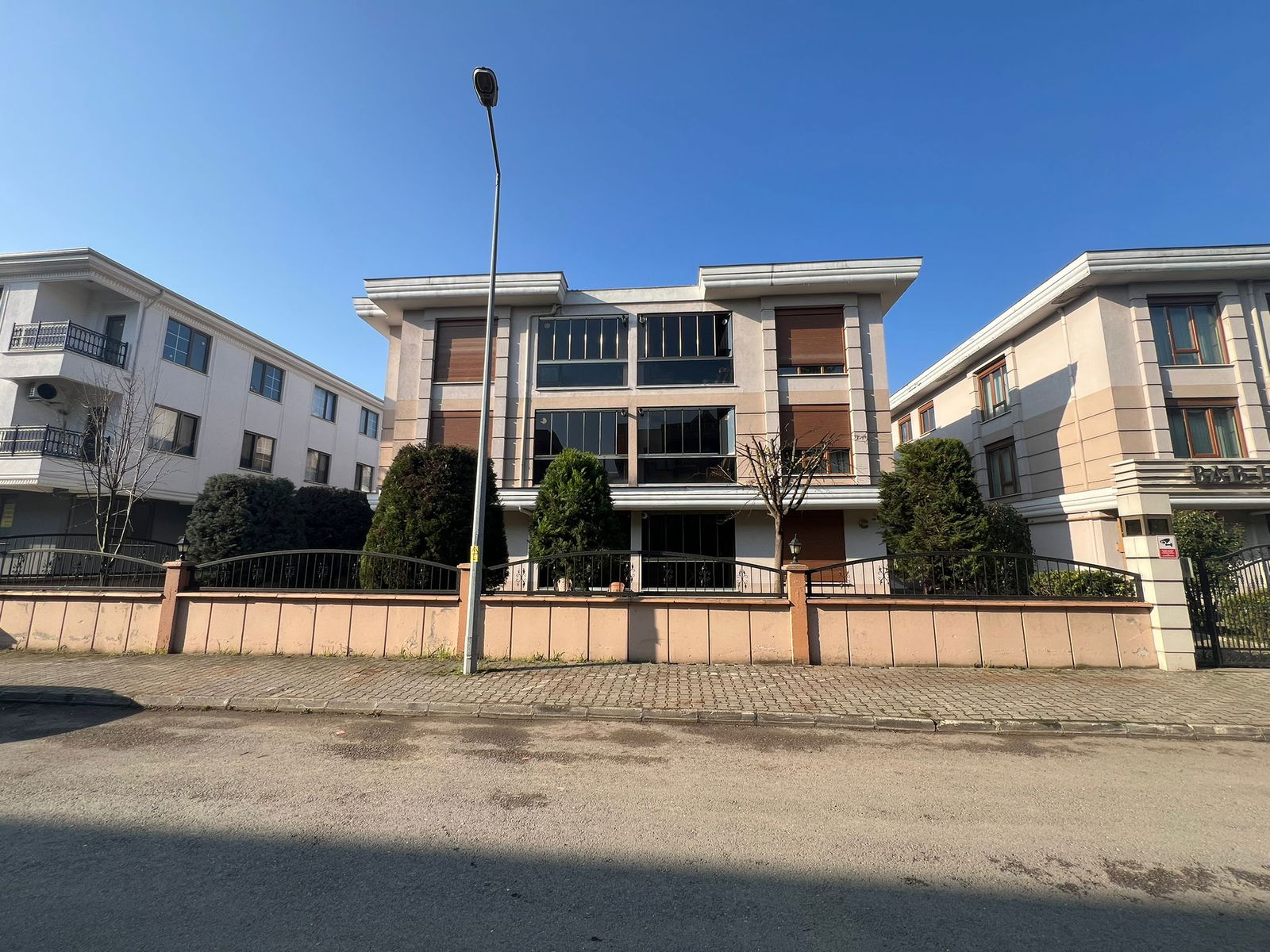 Düzce  Satılık  Daire