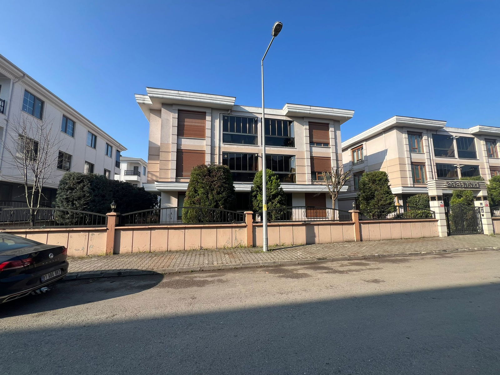 Satılık Daire 4,950,000 TL