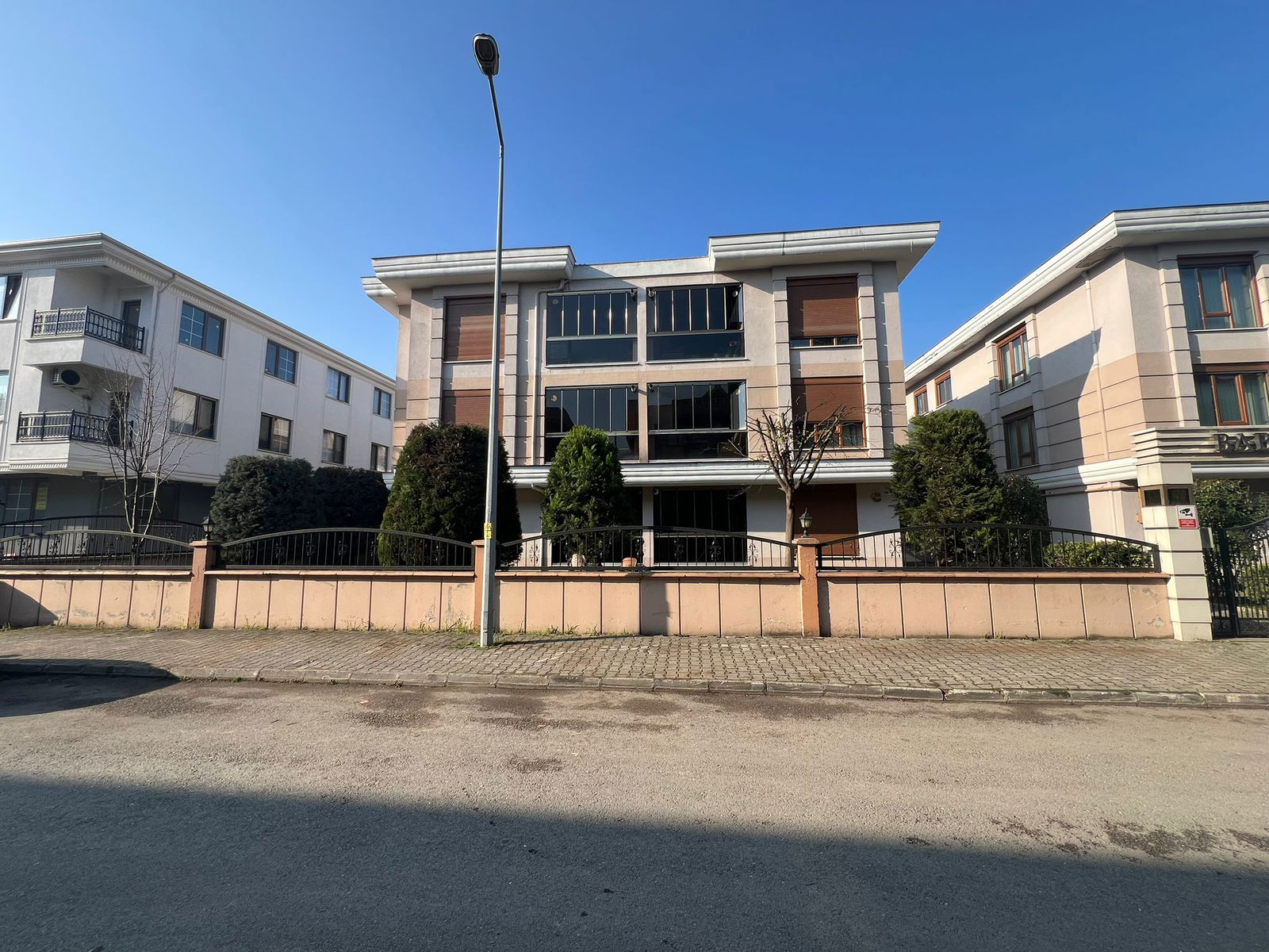 Satılık Daire 4,950,000 TL