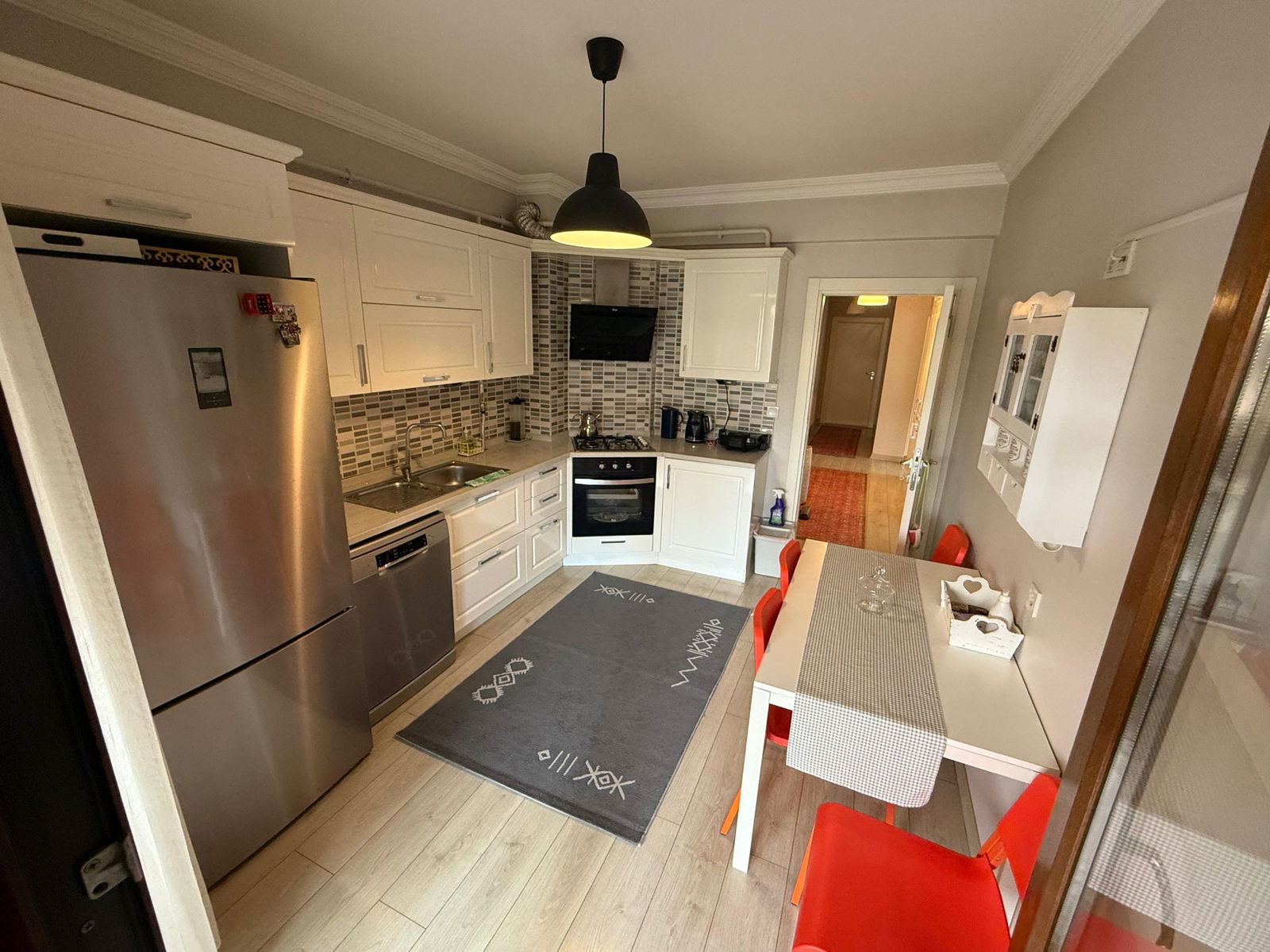 Satılık Daire 4,950,000 TL