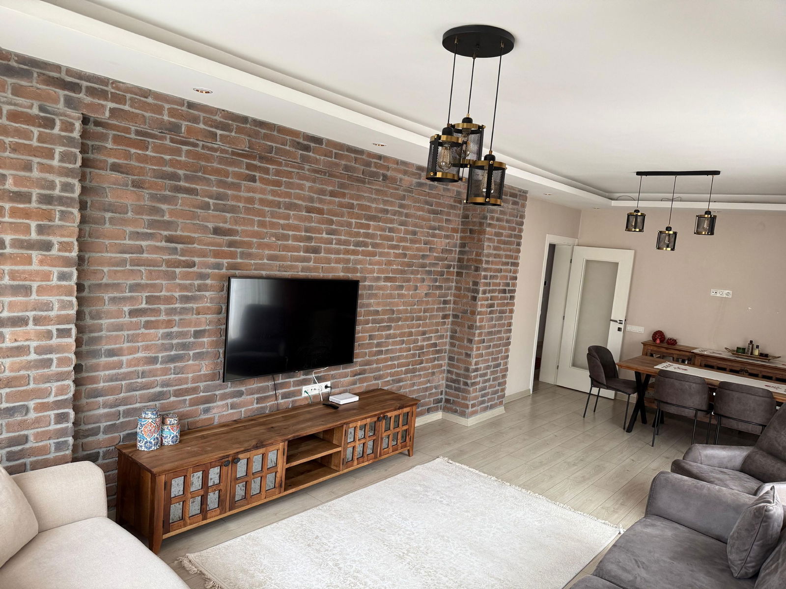 Satılık Daire 4,950,000 TL