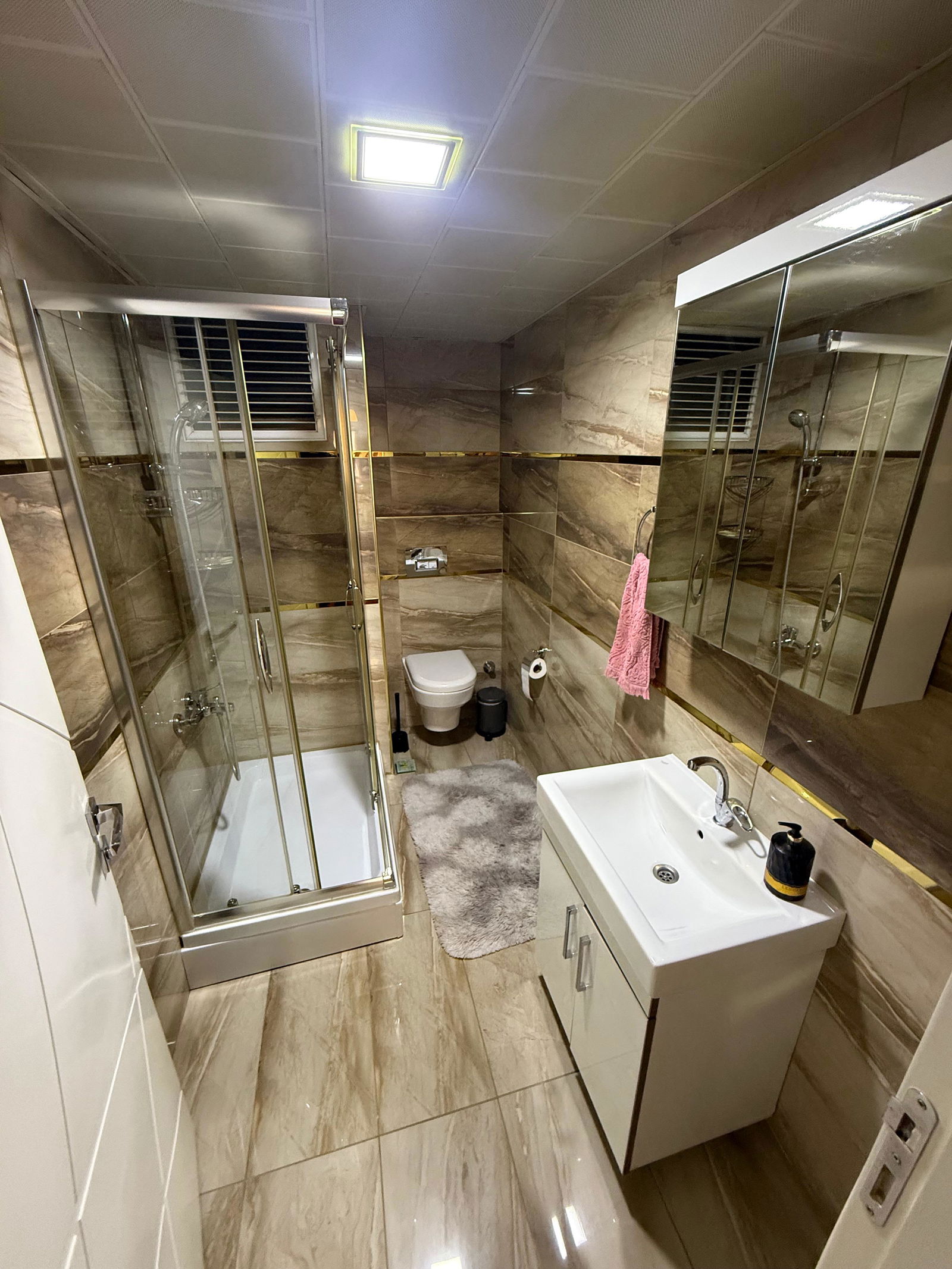 Satılık Daire 4,950,000 TL