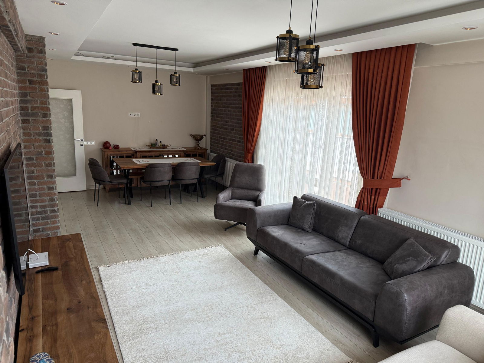 Satılık Daire 4,950,000 TL