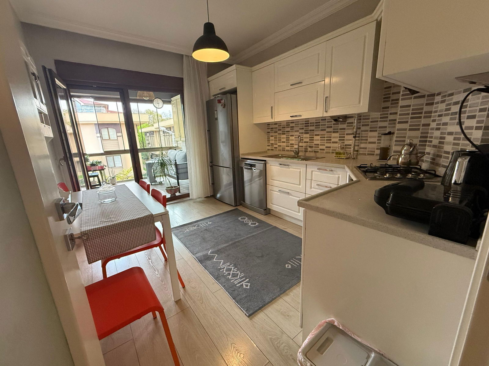 Satılık Daire 4,950,000 TL