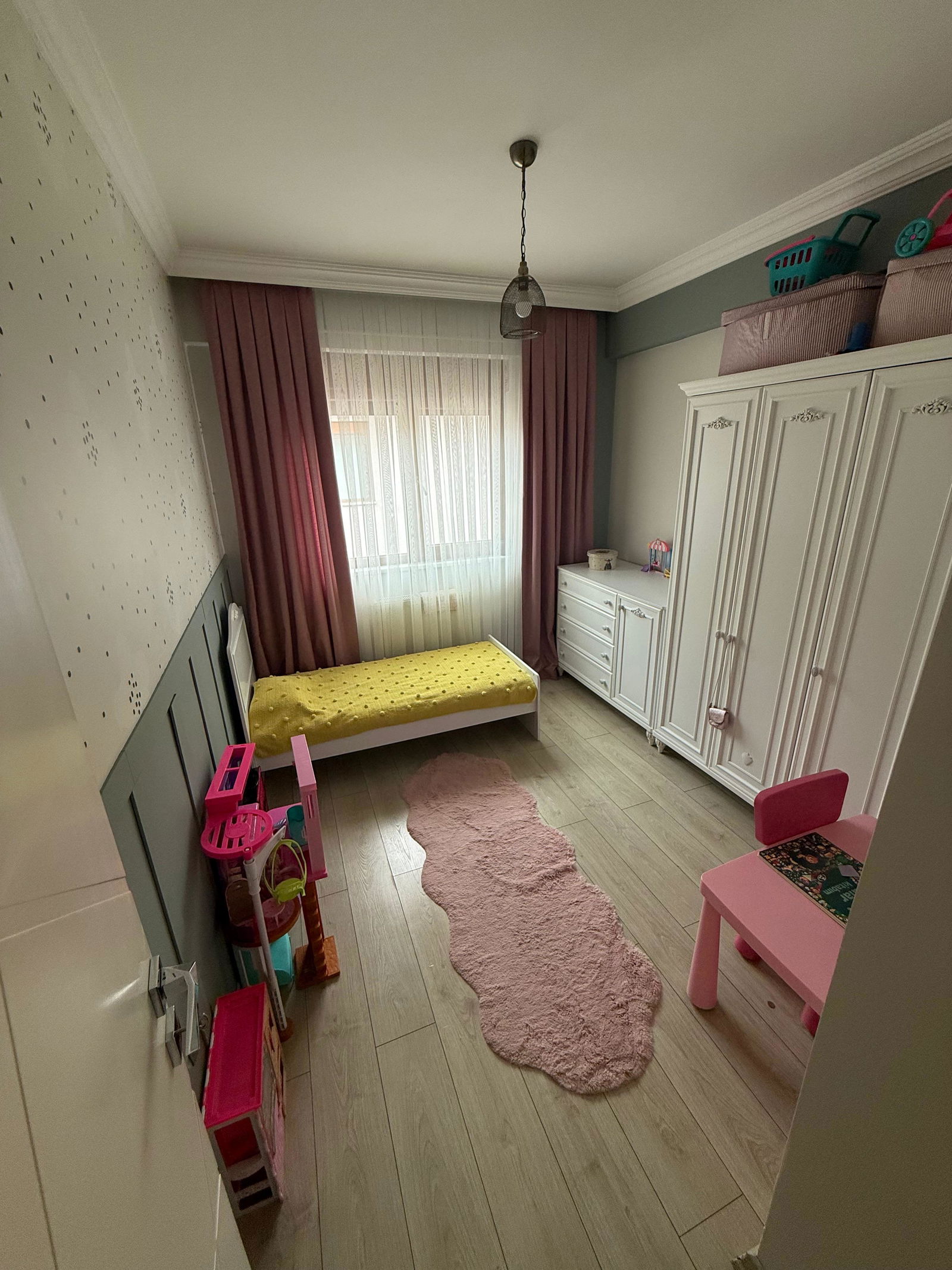 Satılık Daire 4,950,000 TL