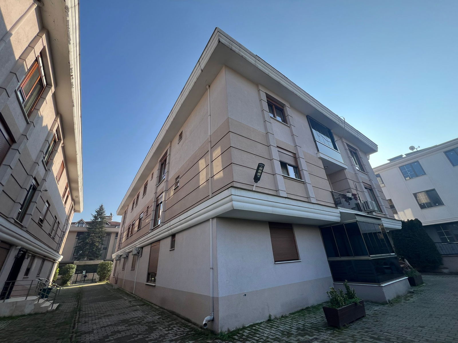 Satılık Daire 4,950,000 TL