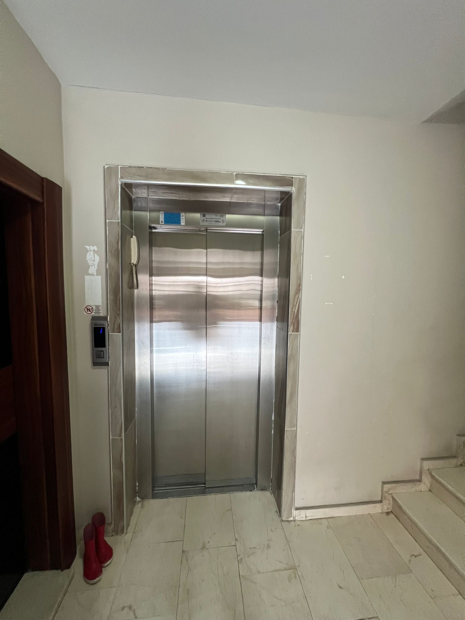 Satılık Daire 4,950,000 TL