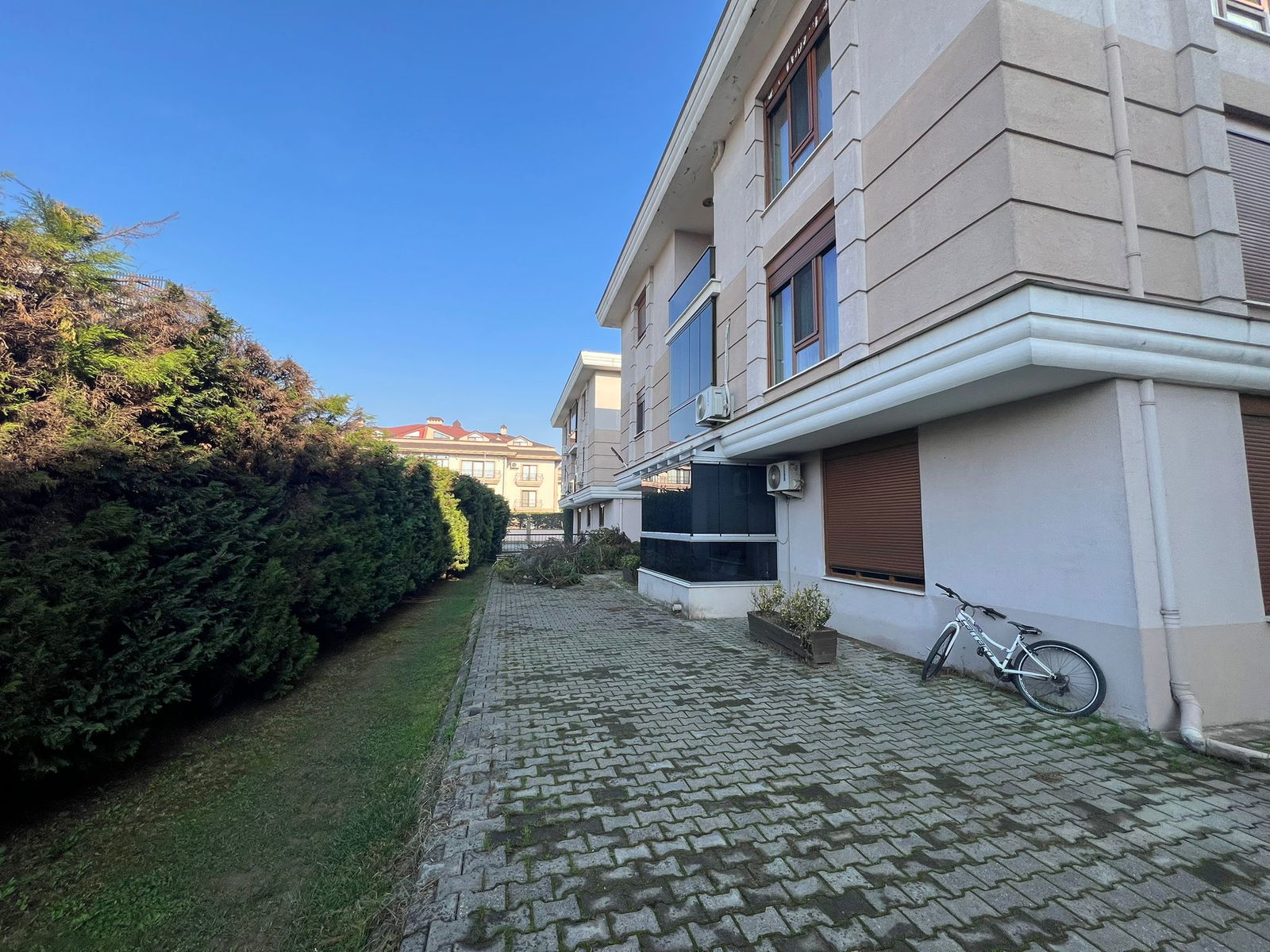 Satılık Daire 4,950,000 TL