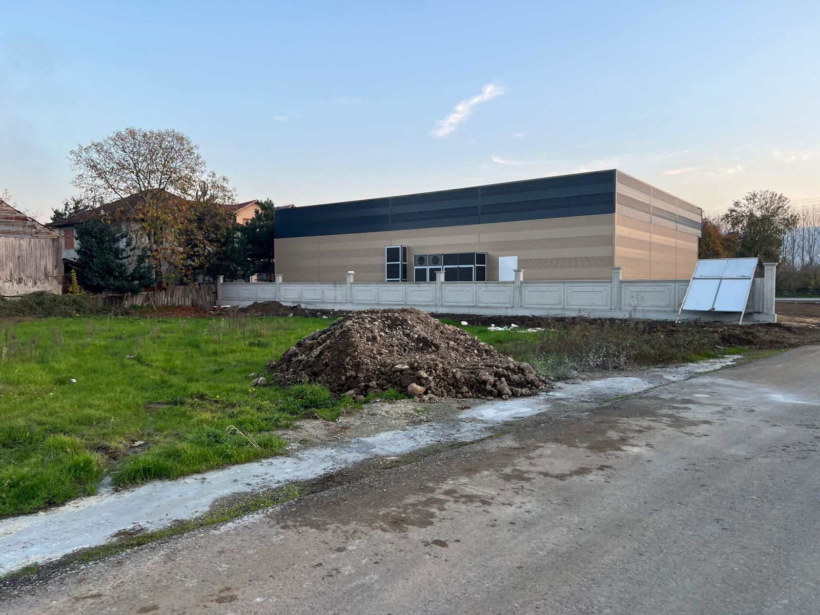 Satılık Arsa 4,000,000 TL