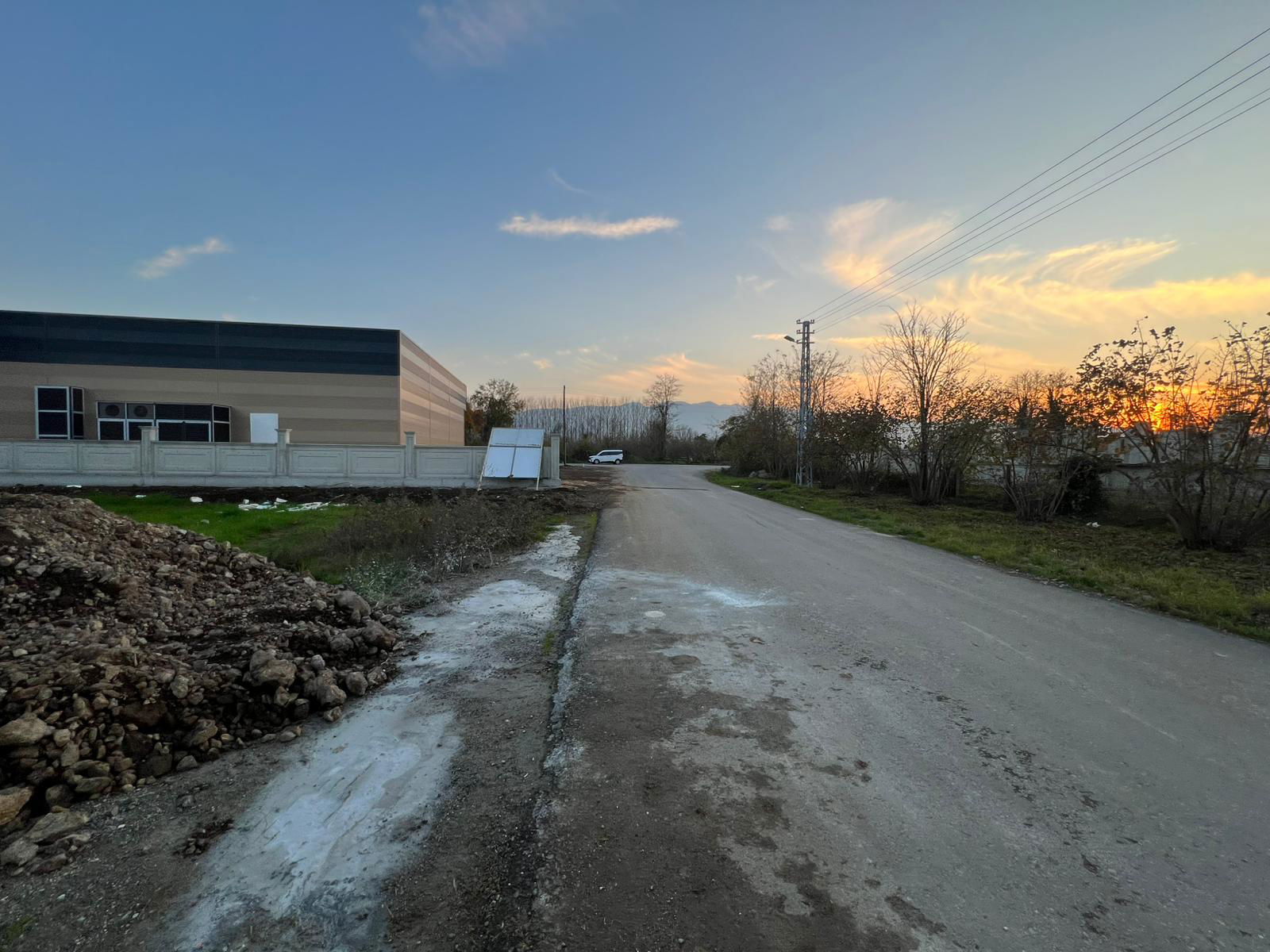 Satılık Arsa 4,000,000 TL