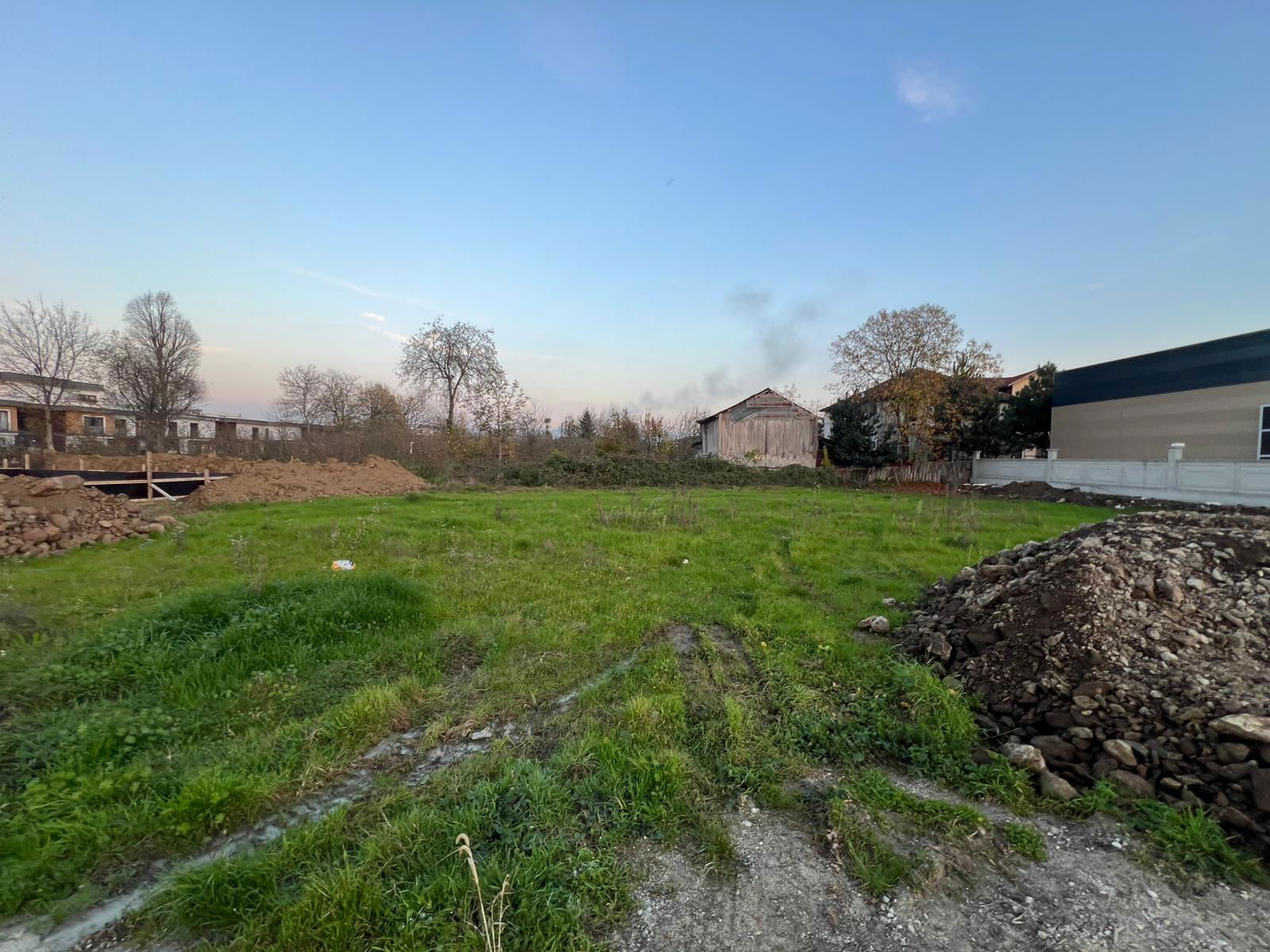 Satılık Arsa 4,000,000 TL