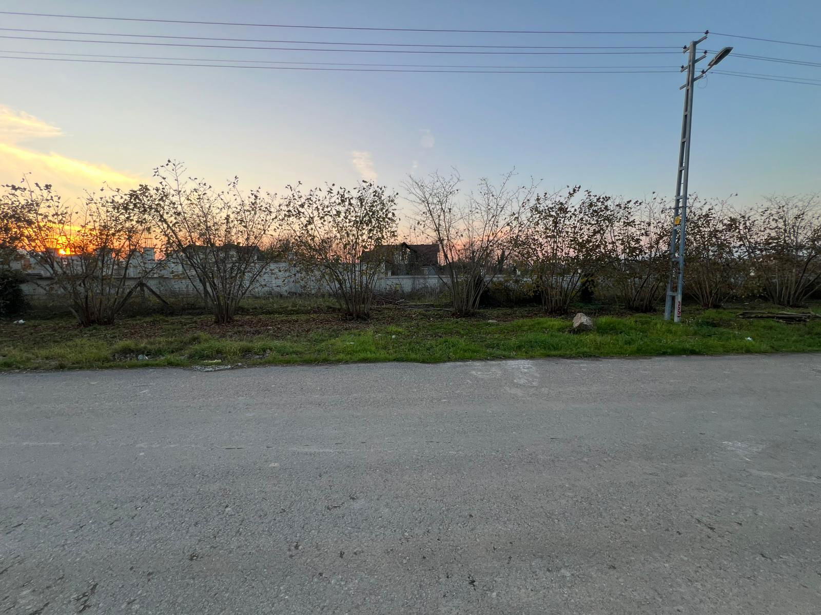 Satılık Arsa 4,000,000 TL