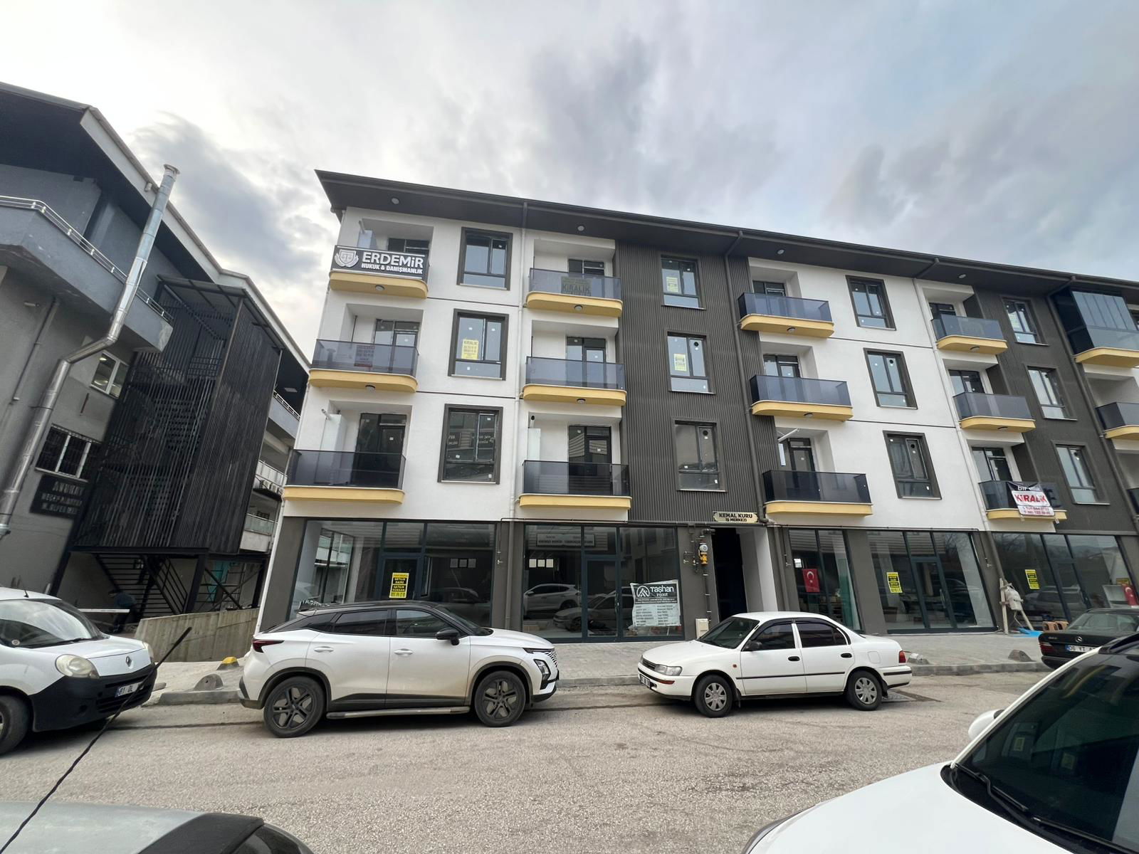 Kiralık Ofis 25,000 TL