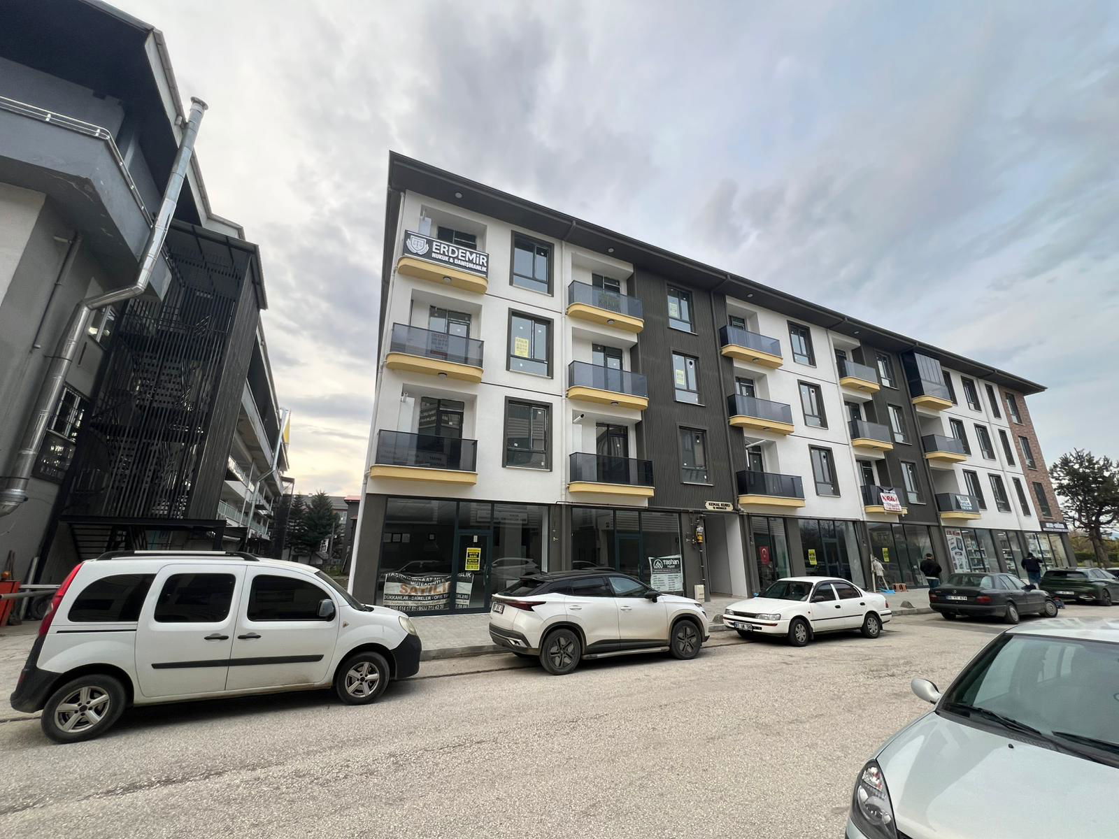 Kiralık Ofis 25,000 TL