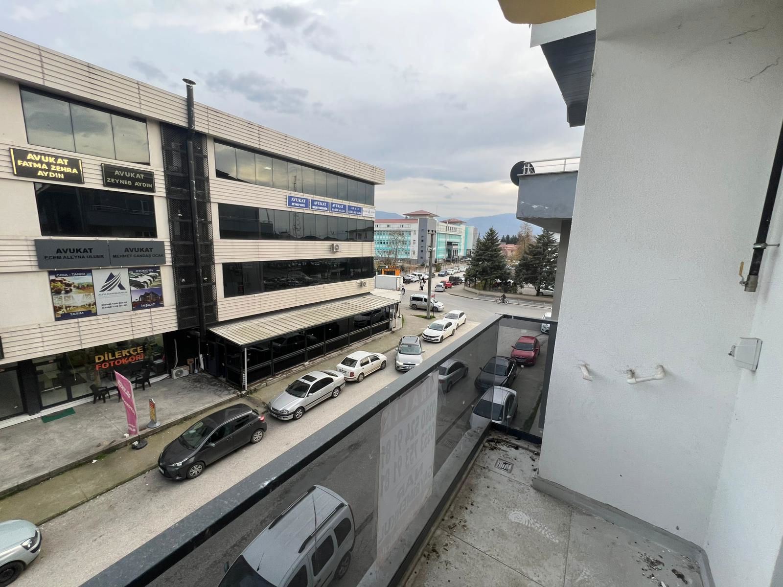 Kiralık Ofis 25,000 TL