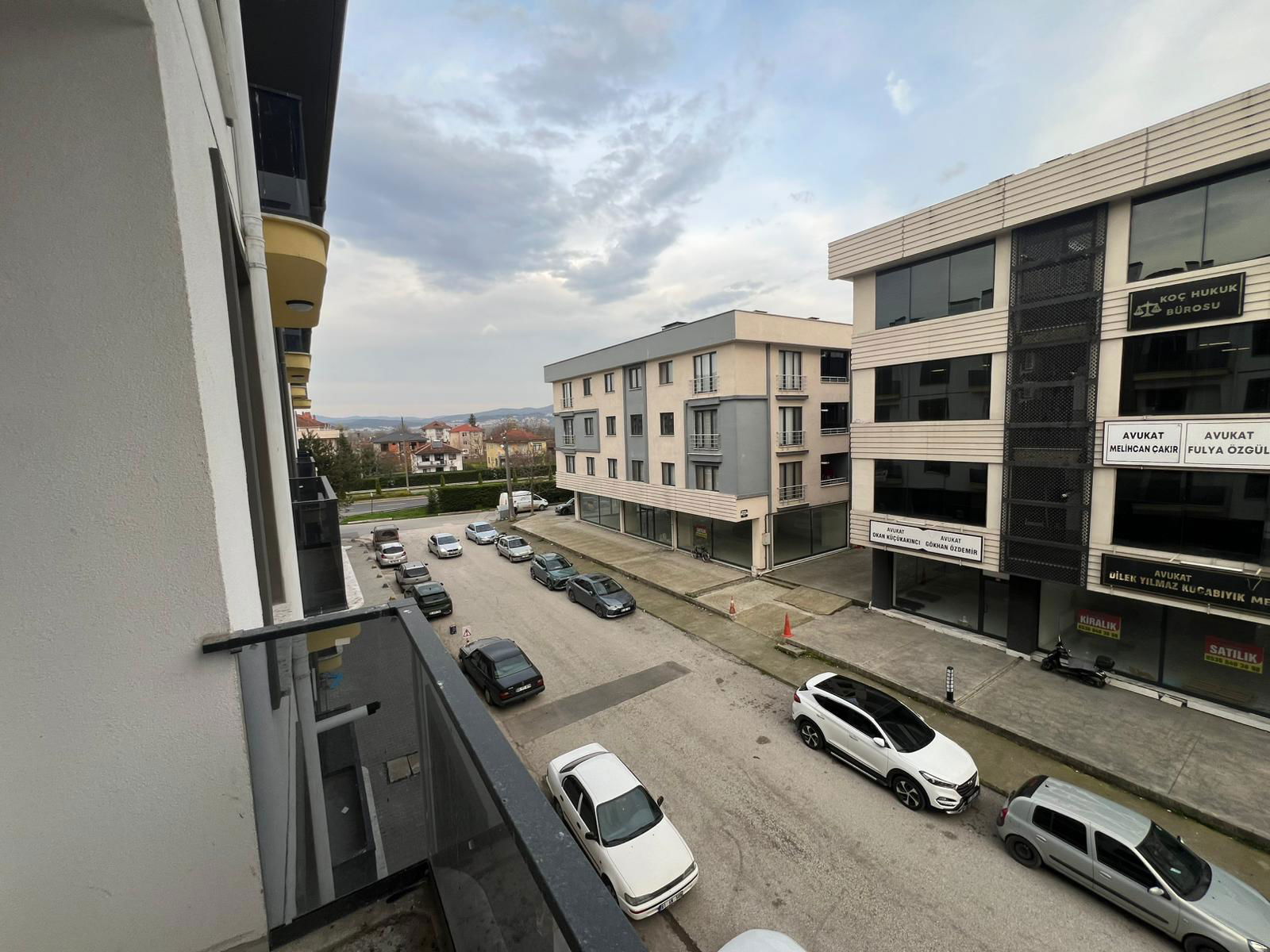 Kiralık Ofis 25,000 TL