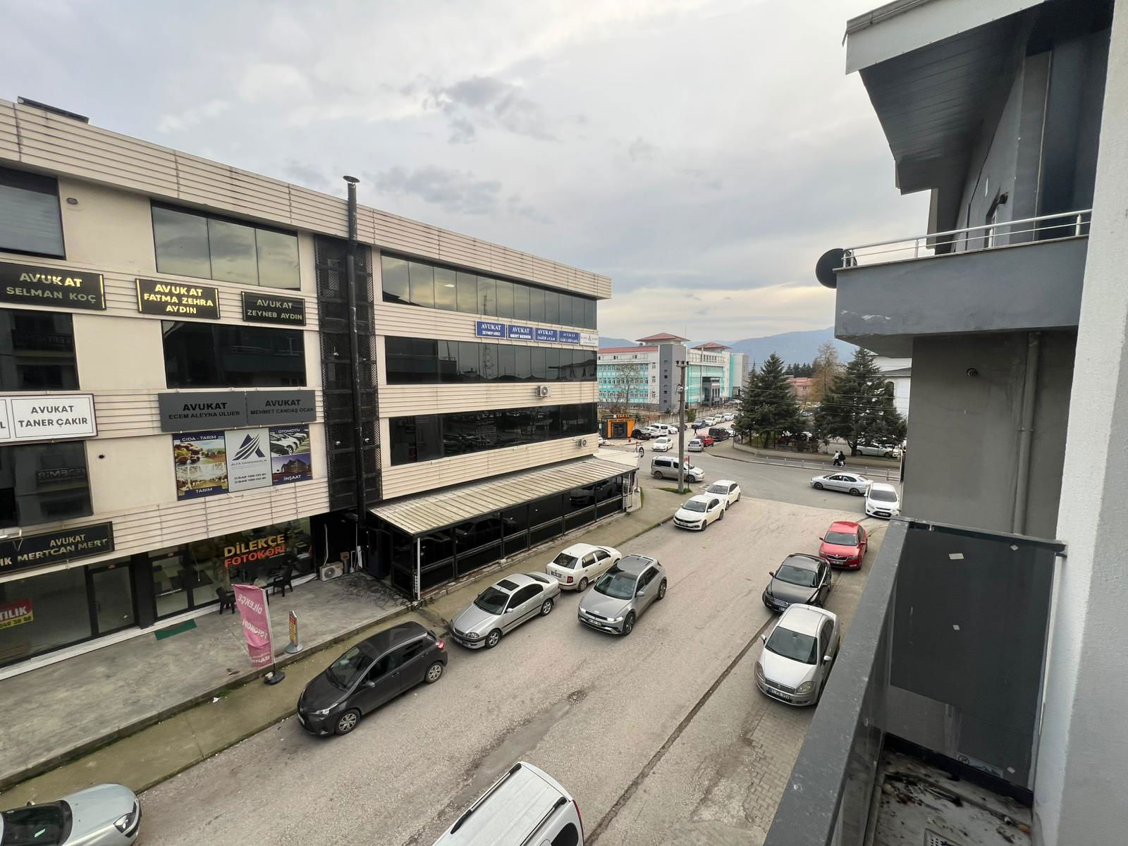 Kiralık Ofis 25,000 TL