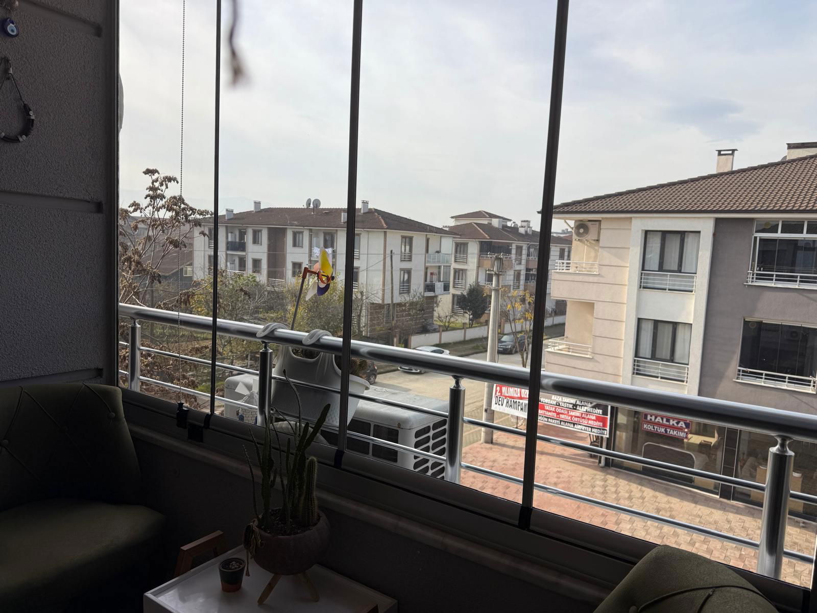 Satılık&nbsp;Daire&nbsp;3,850,000&nbsp;TL