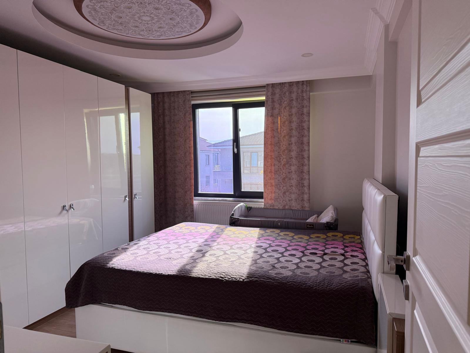 Satılık&nbsp;Daire&nbsp;3,850,000&nbsp;TL