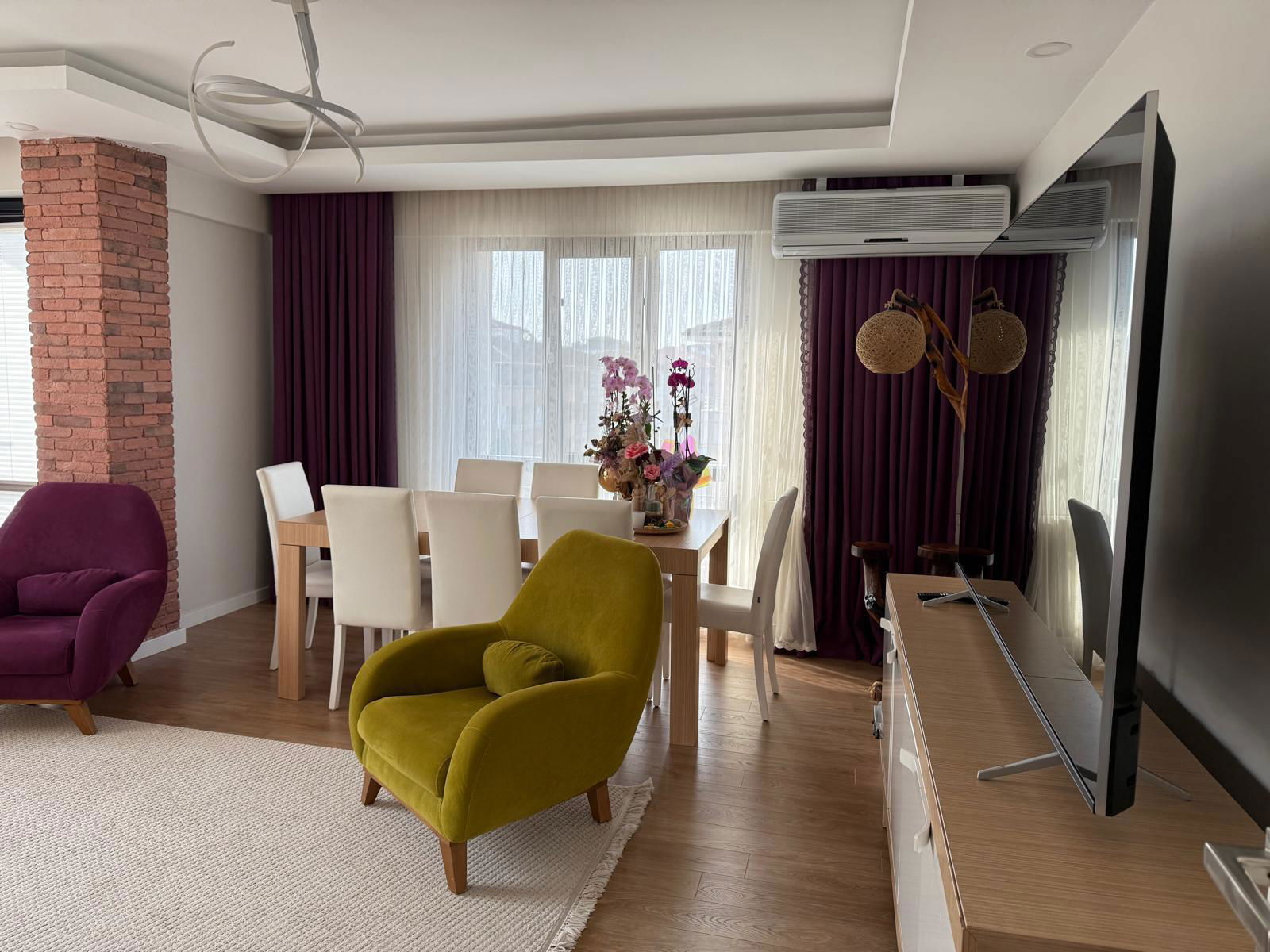 Satılık&nbsp;Daire&nbsp;3,850,000&nbsp;TL