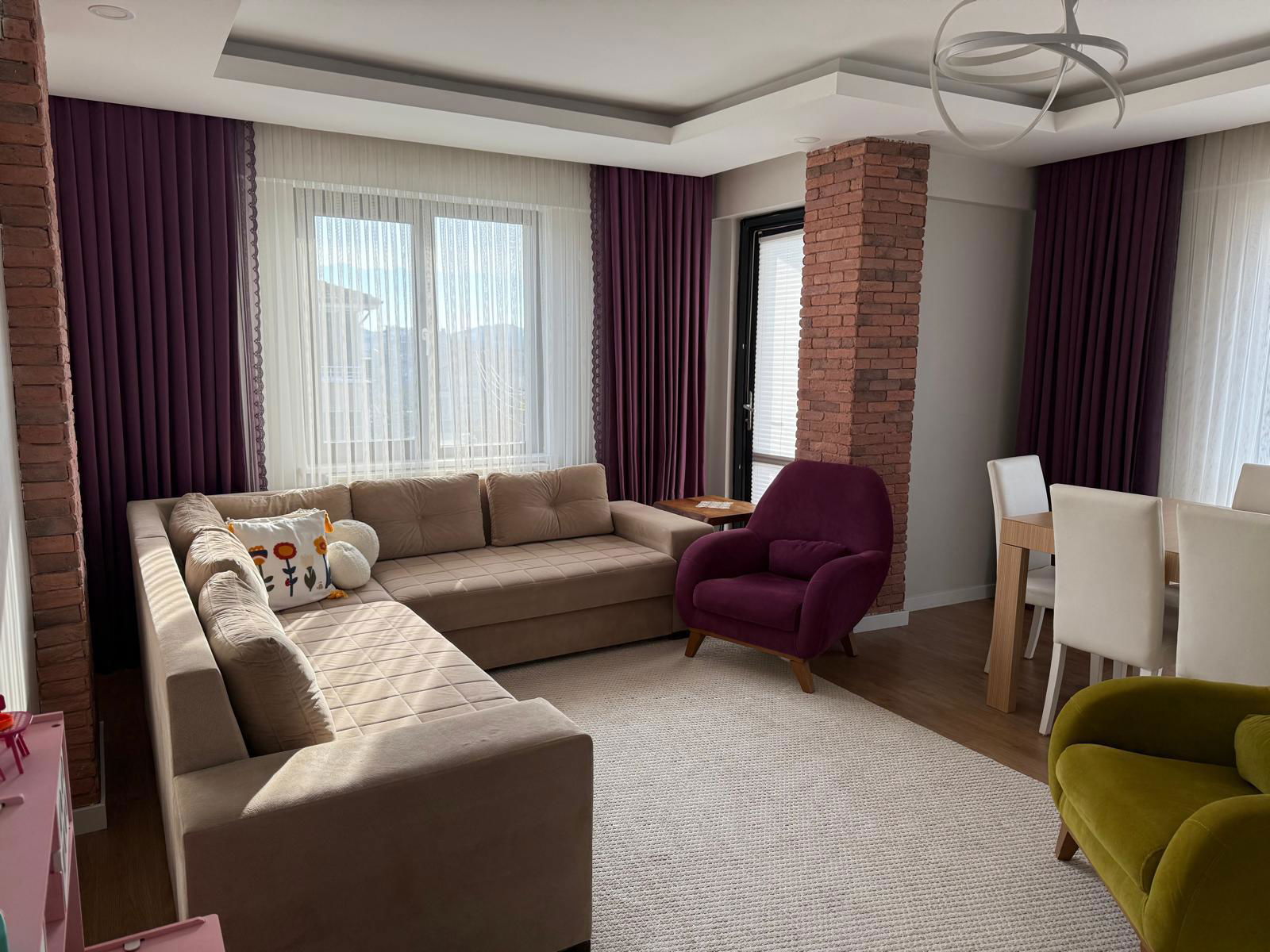 Satılık&nbsp;Daire&nbsp;3,850,000&nbsp;TL