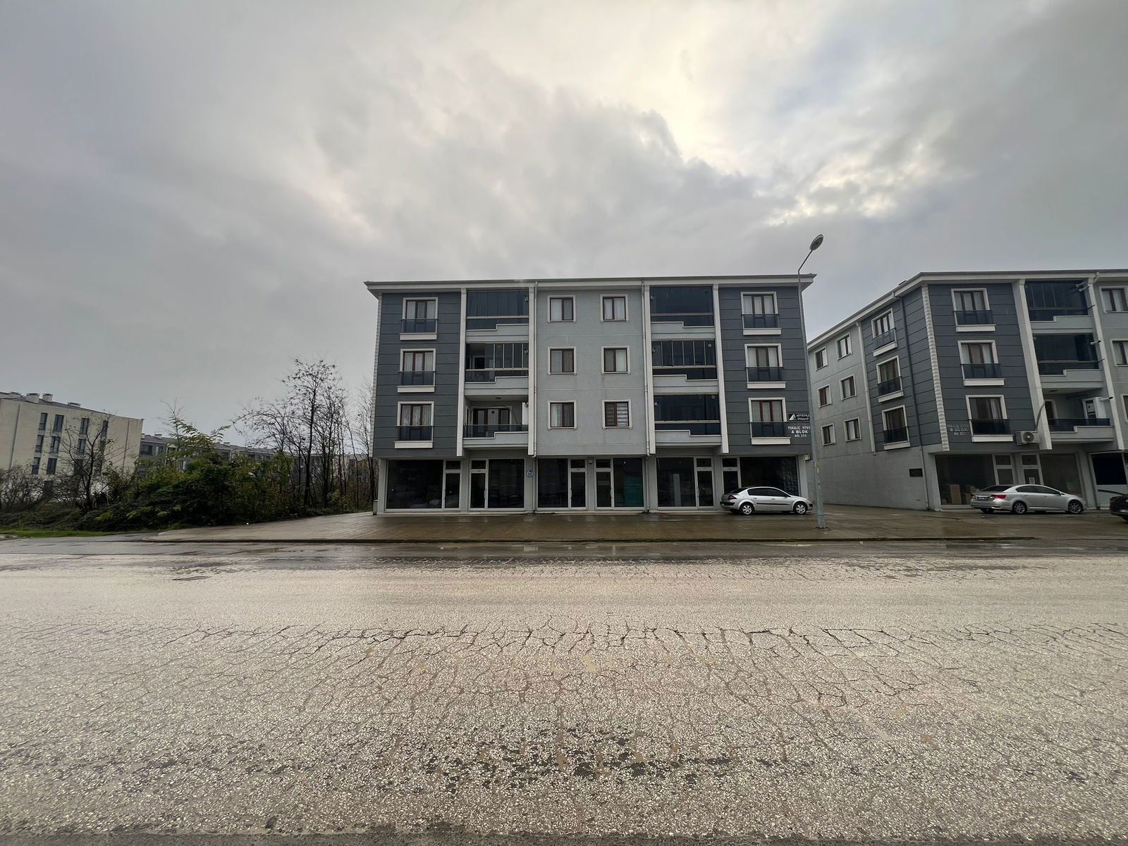 Kiralık&nbsp;Daire&nbsp;23,000&nbsp;TL