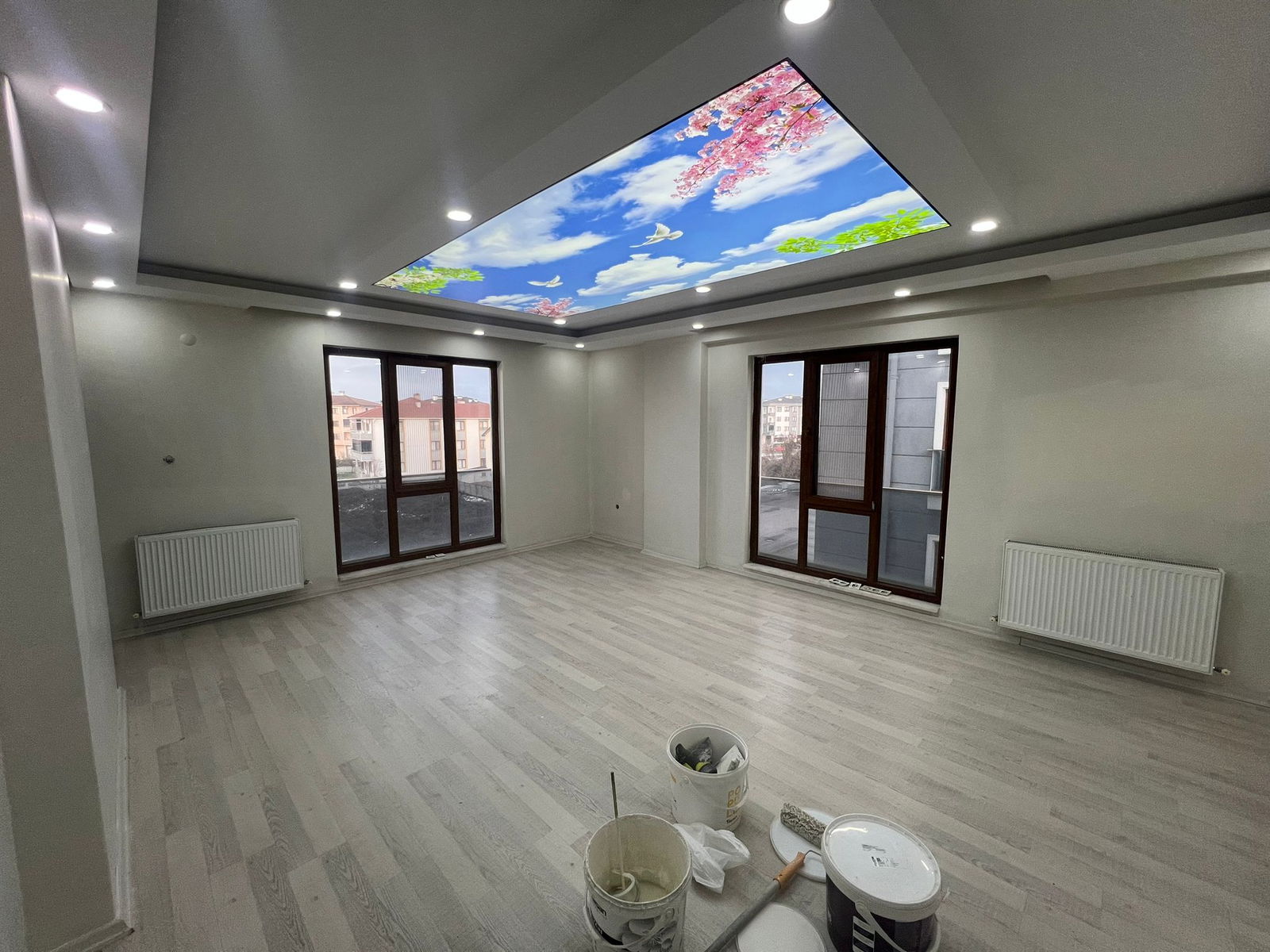 Kiralık&nbsp;Daire&nbsp;23,000&nbsp;TL