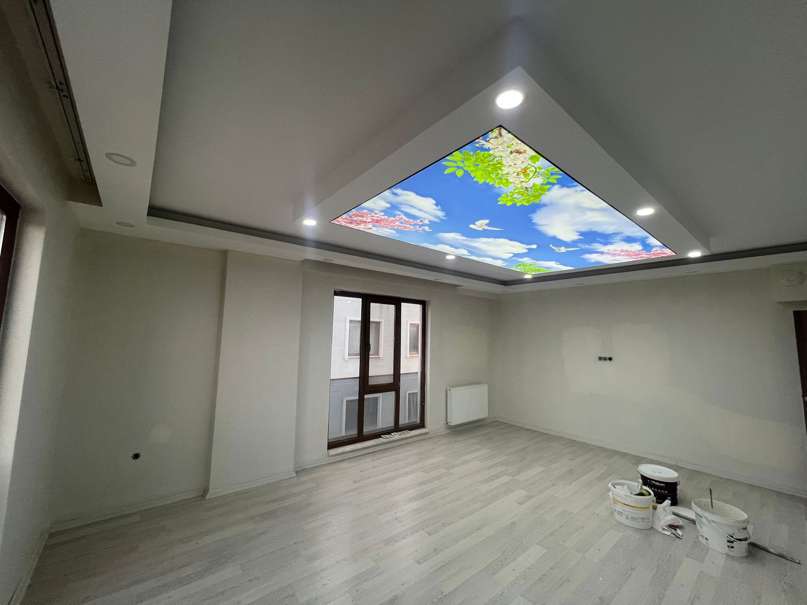 Kiralık&nbsp;Daire&nbsp;23,000&nbsp;TL