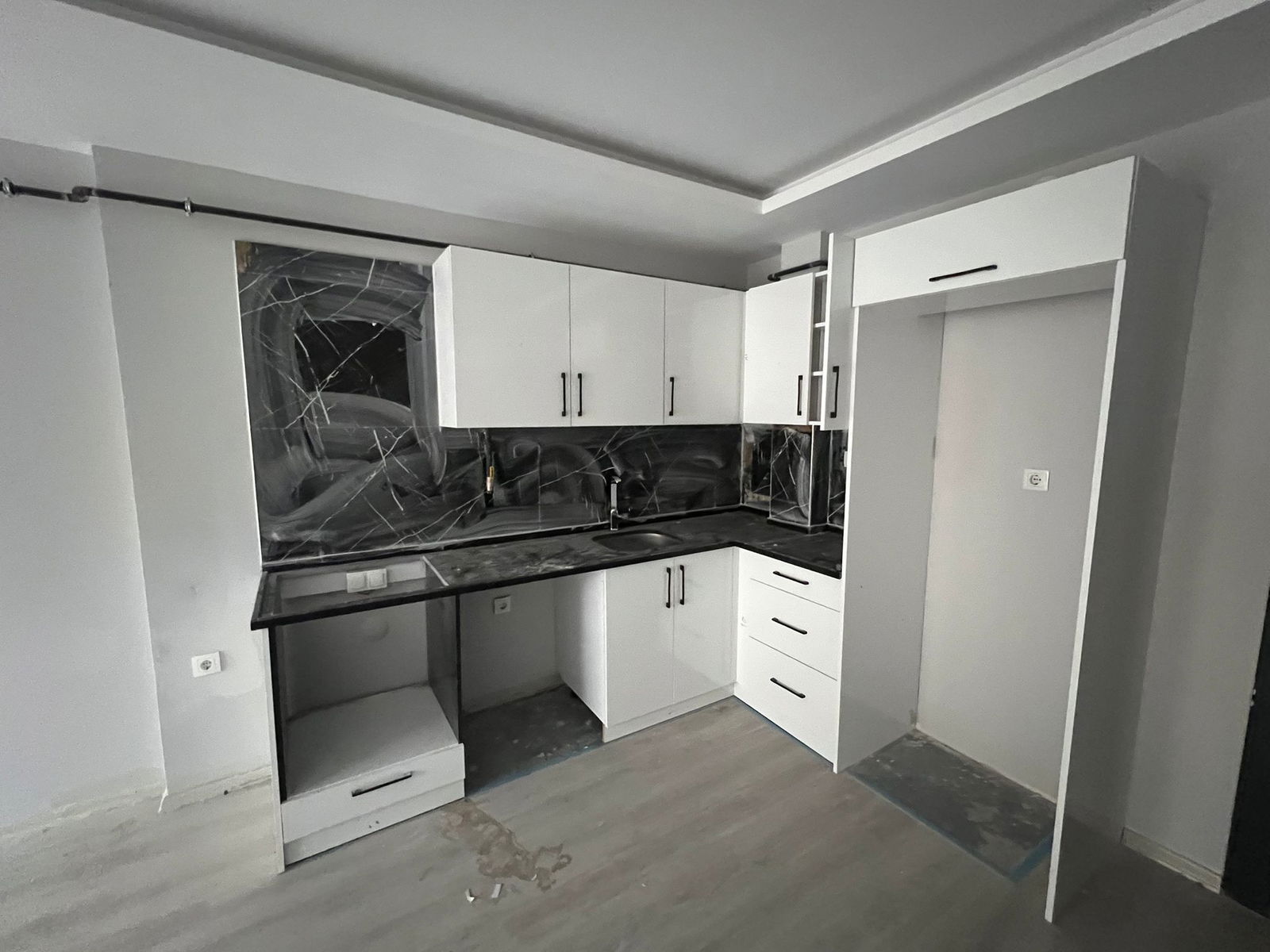 Satılık&nbsp;Daire&nbsp;1,550,000&nbsp;TL