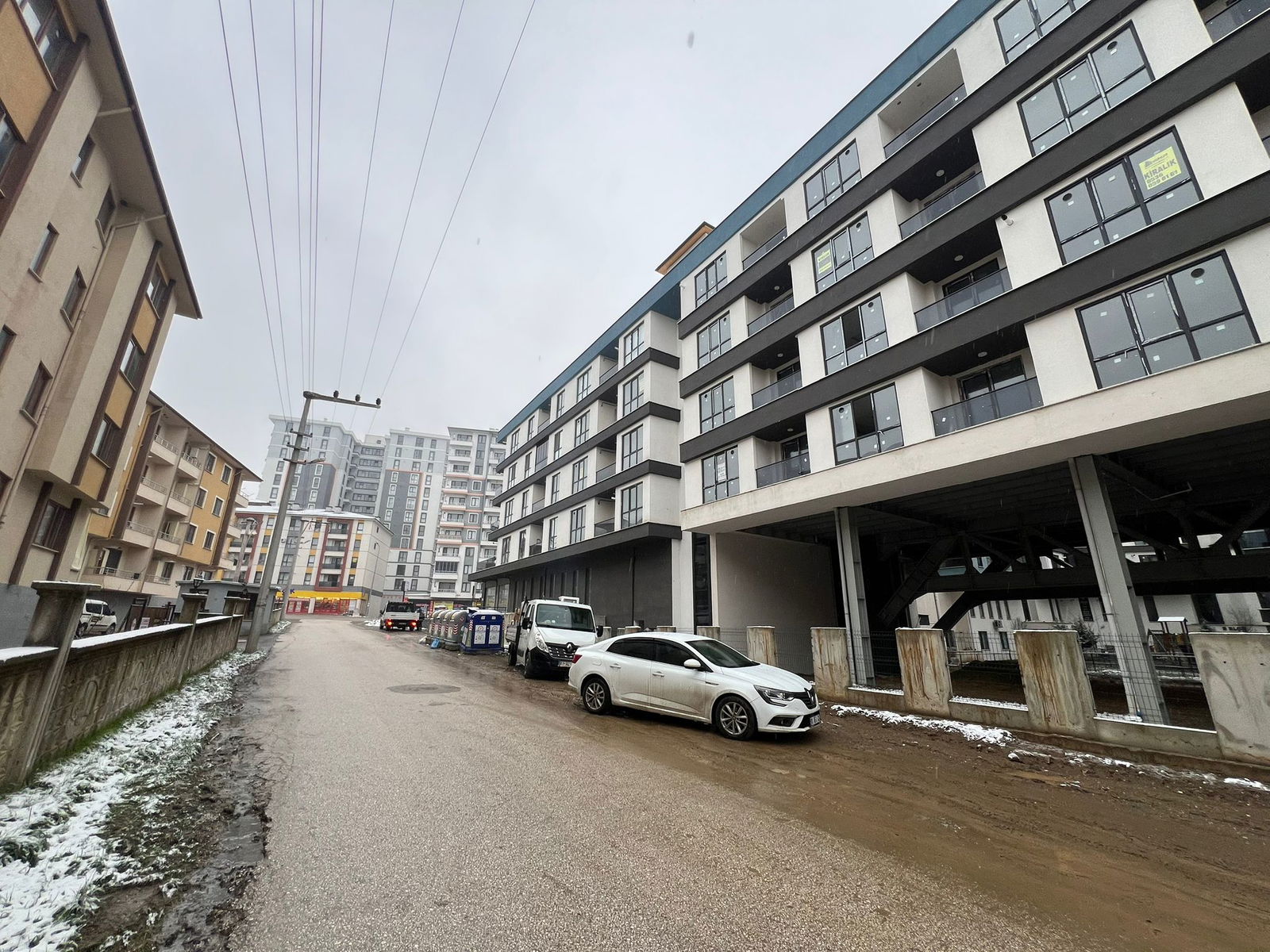 Satılık&nbsp;Daire&nbsp;1,550,000&nbsp;TL