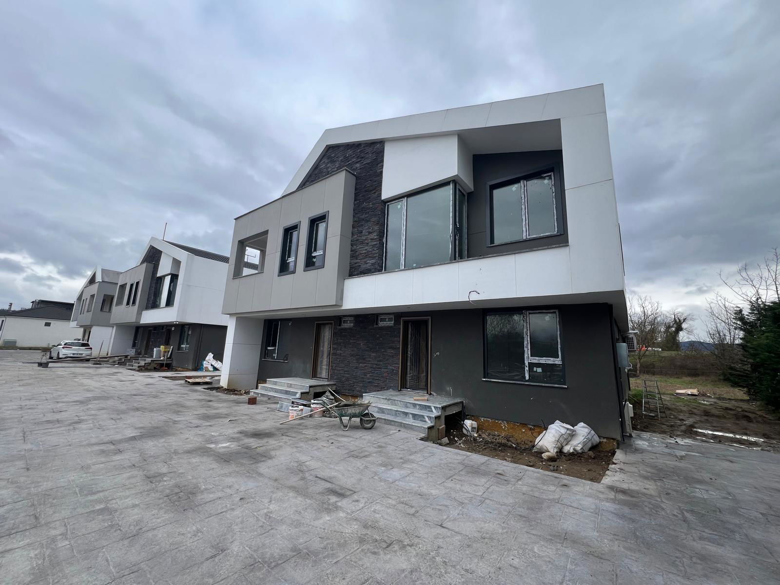 Düzce &nbsp;Satılık &nbsp;Villa