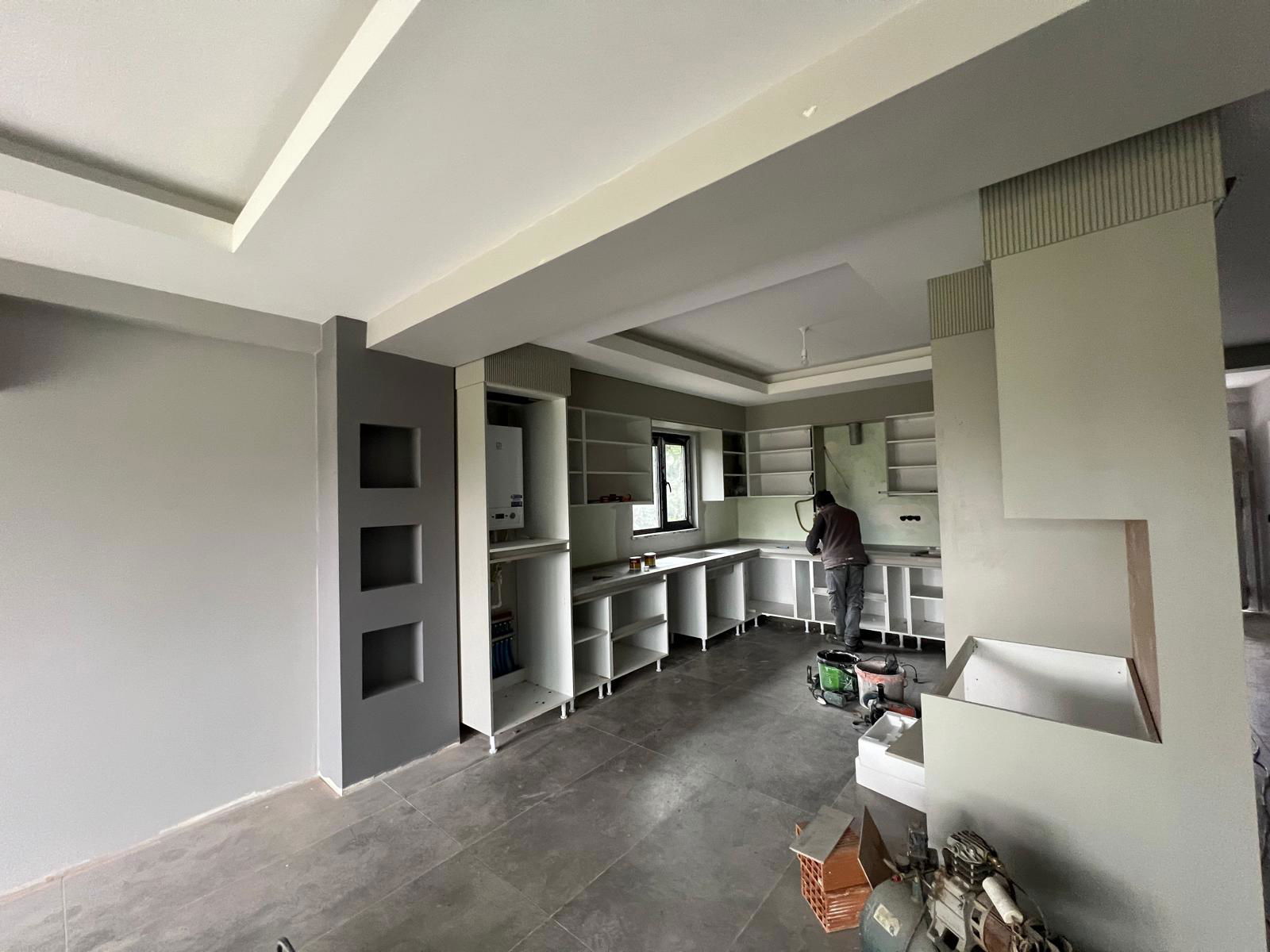 Satılık&nbsp;Villa&nbsp;9,500,000&nbsp;TL