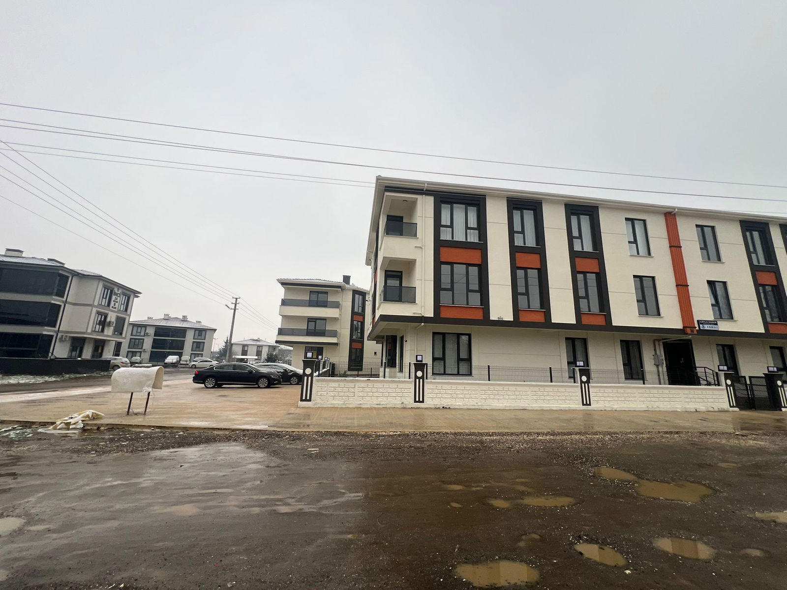 Satılık&nbsp;Daire&nbsp;3,300,000&nbsp;TL