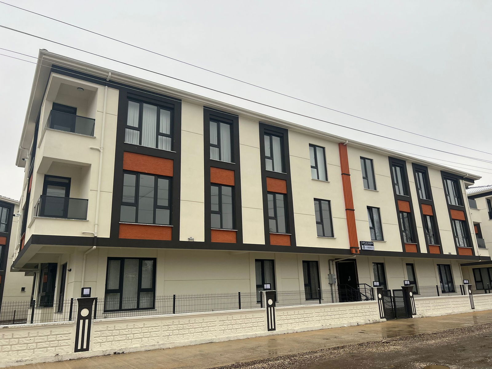 Düzce &nbsp;Satılık &nbsp;Daire