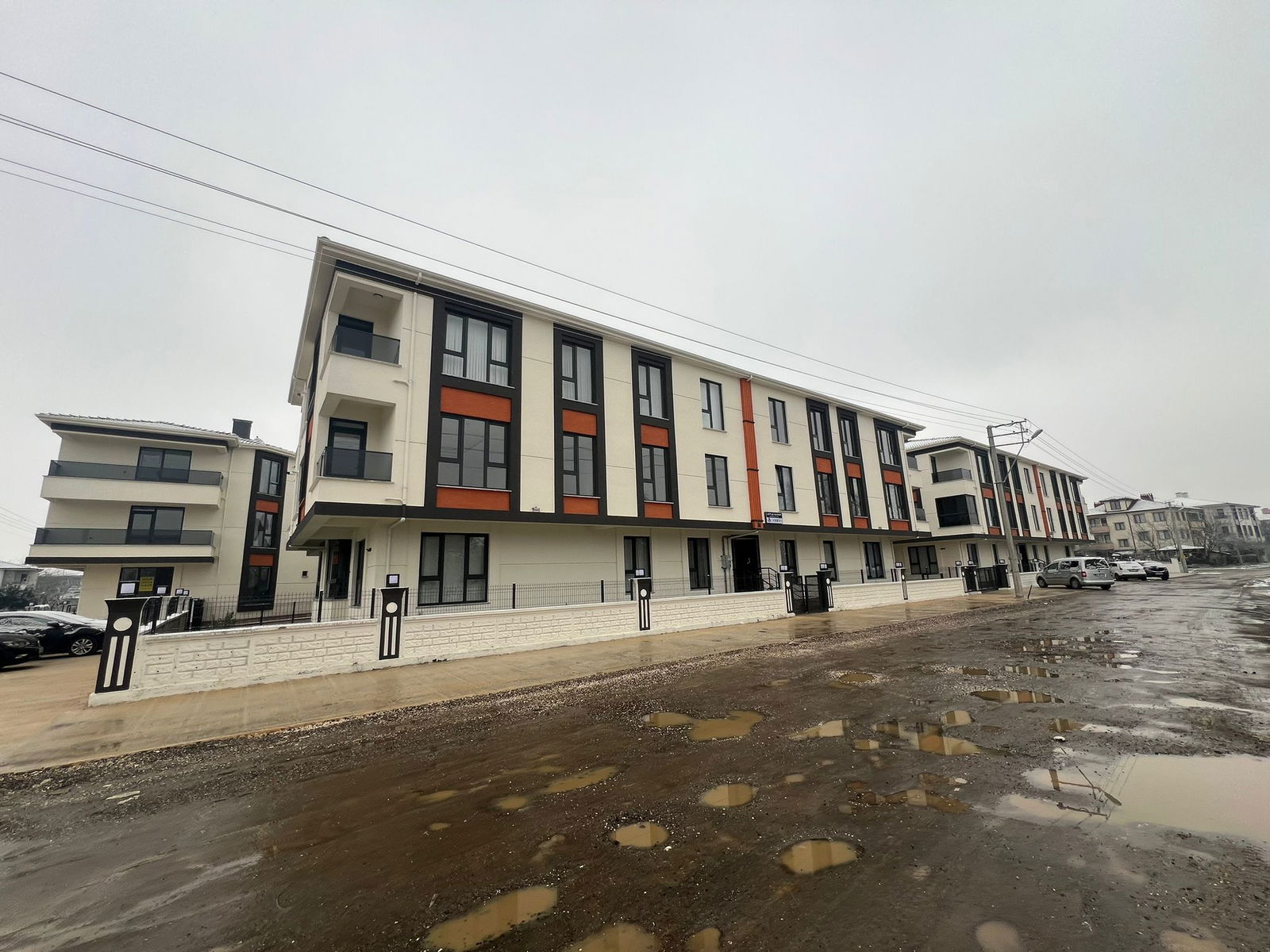 Satılık&nbsp;Daire&nbsp;3,300,000&nbsp;TL