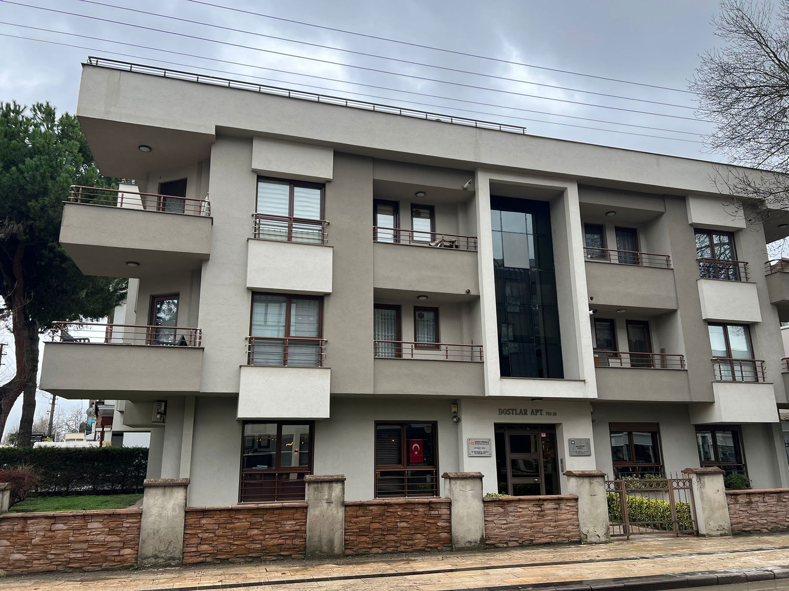 Kiralık&nbsp;Daire&nbsp;40,000&nbsp;TL