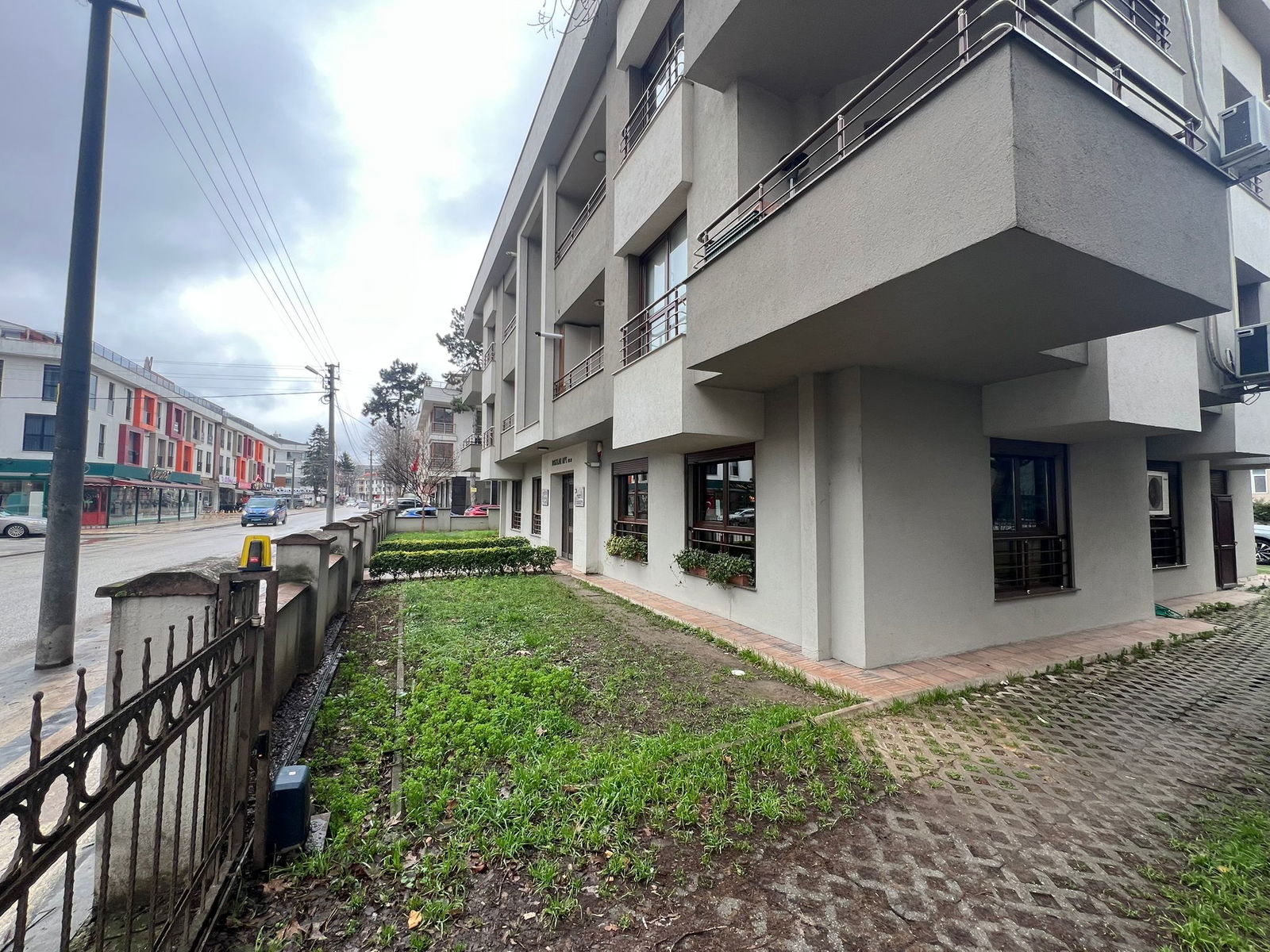 Kiralık&nbsp;Daire&nbsp;40,000&nbsp;TL