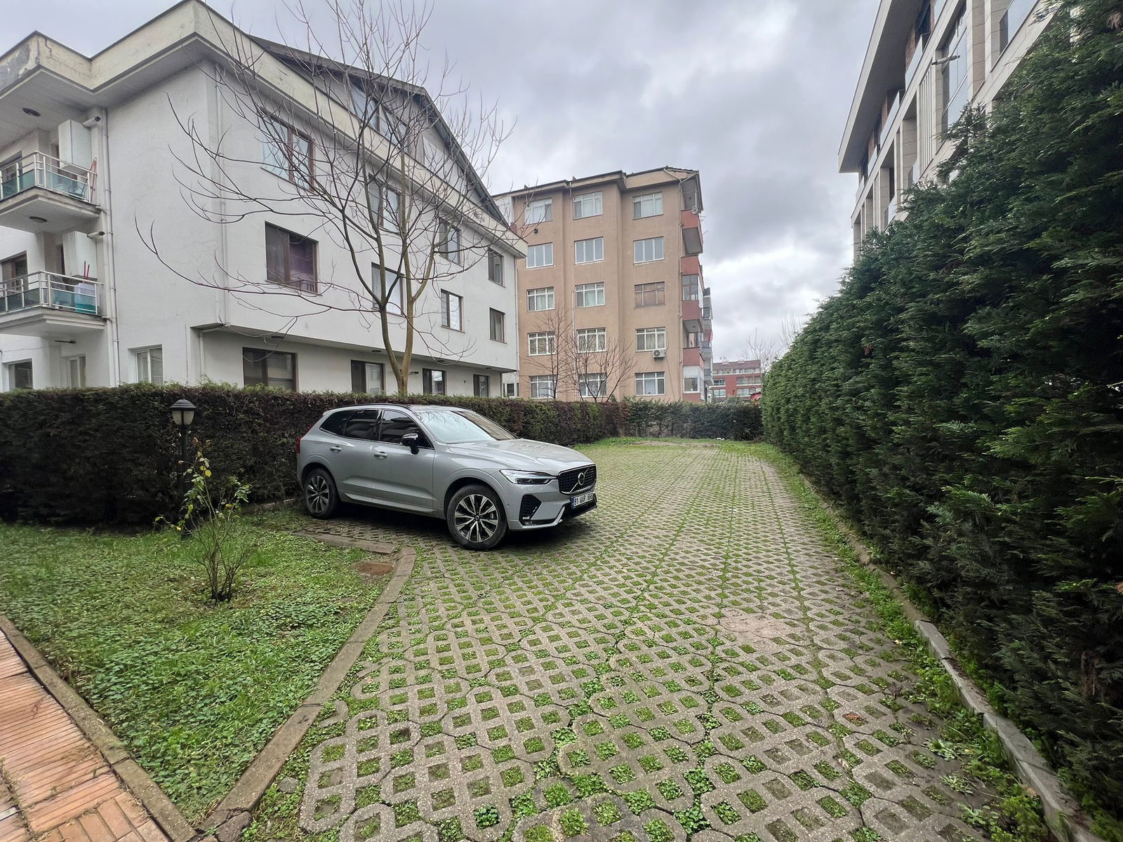 Kiralık&nbsp;Daire&nbsp;40,000&nbsp;TL